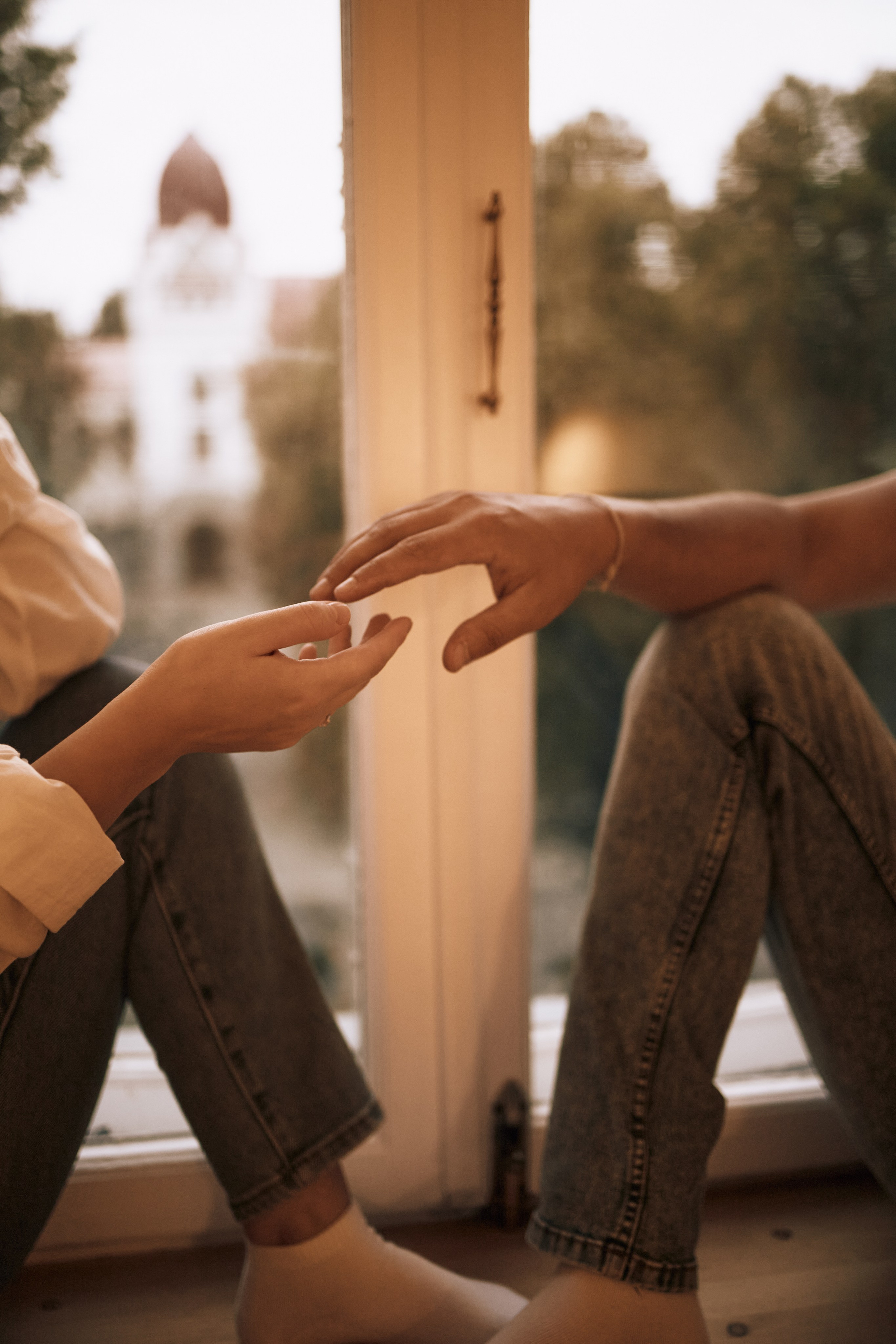 Артем и Юля. Коновалова Ольга | фотограф в Пензе и Заречном