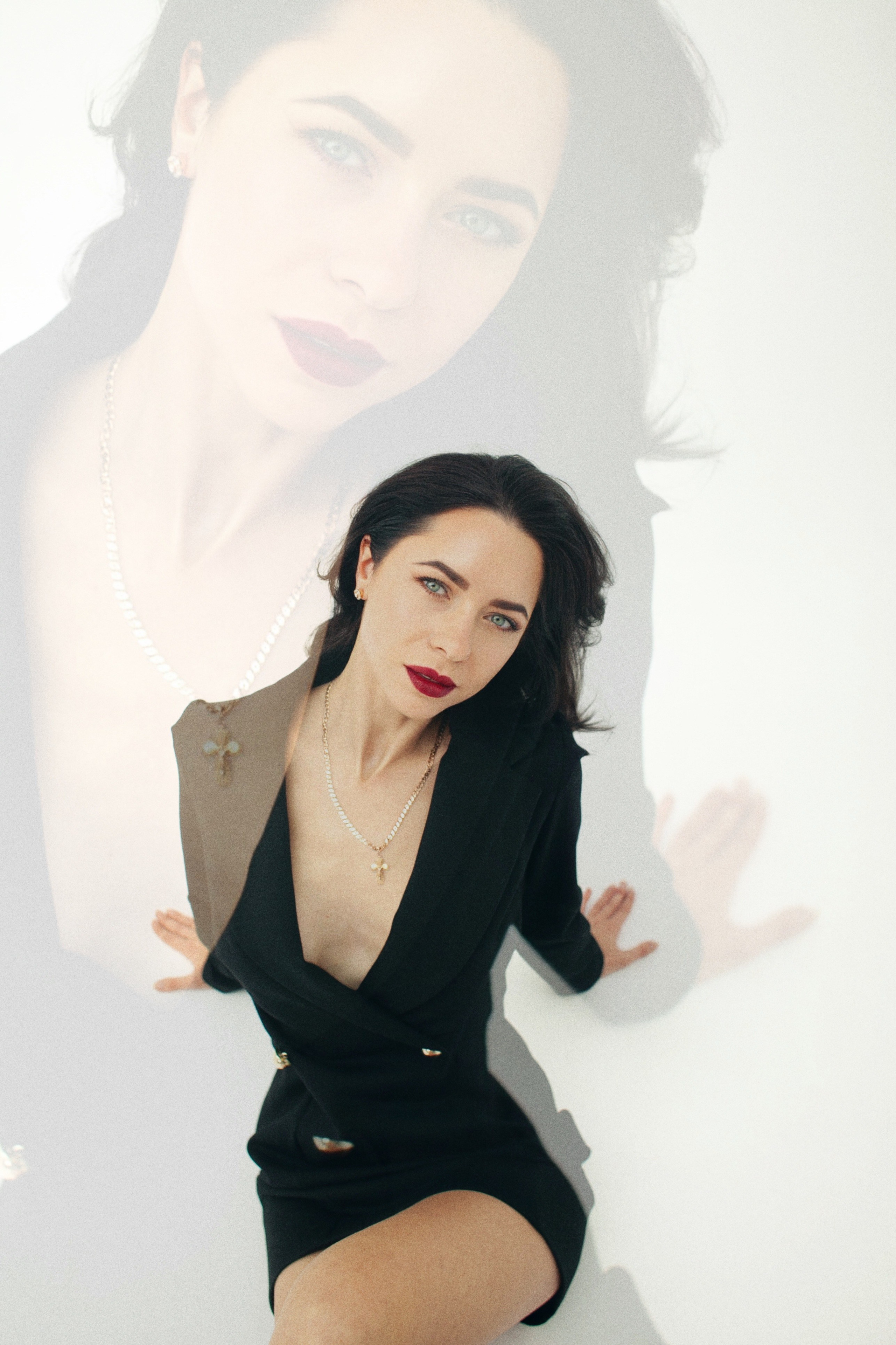 Daria. ANNA KUDRINA PHOTOGRAPHY Russia