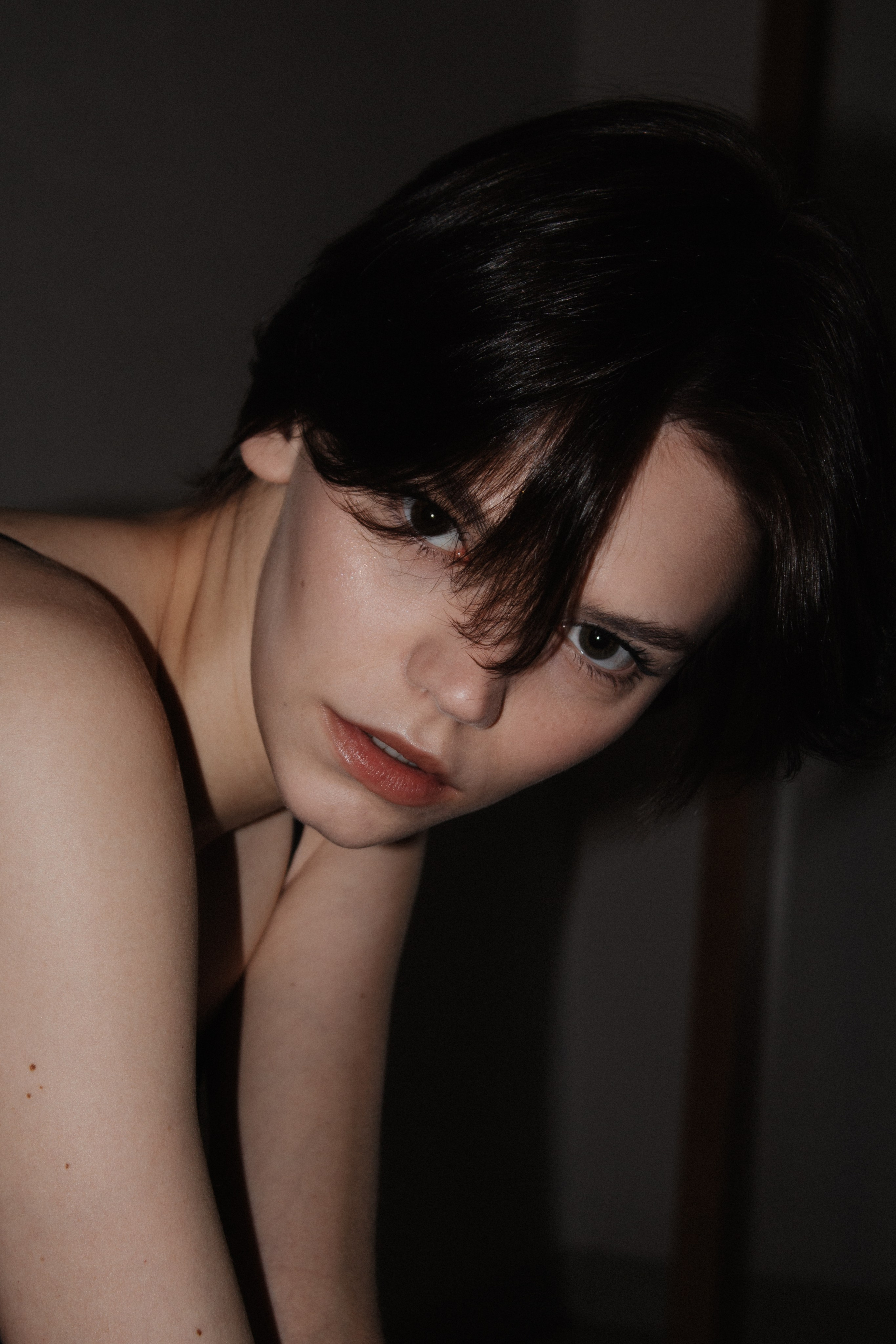 Fitting Room Series. Katrin Rosevelli твой персональный фотограф