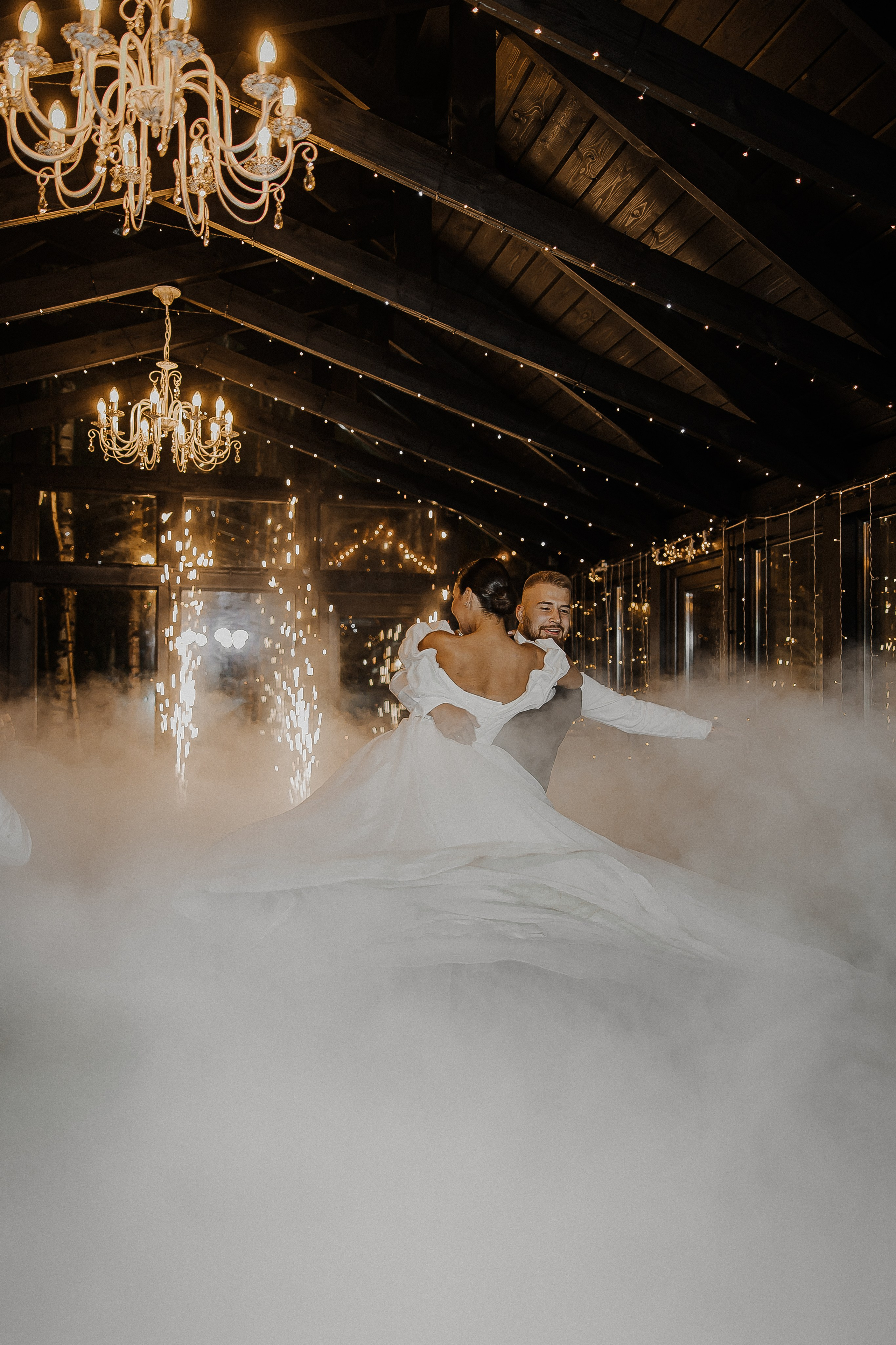 Александр и Арина. Свадебный и семейный фотограф Елизавета Ермак | Москва и МО