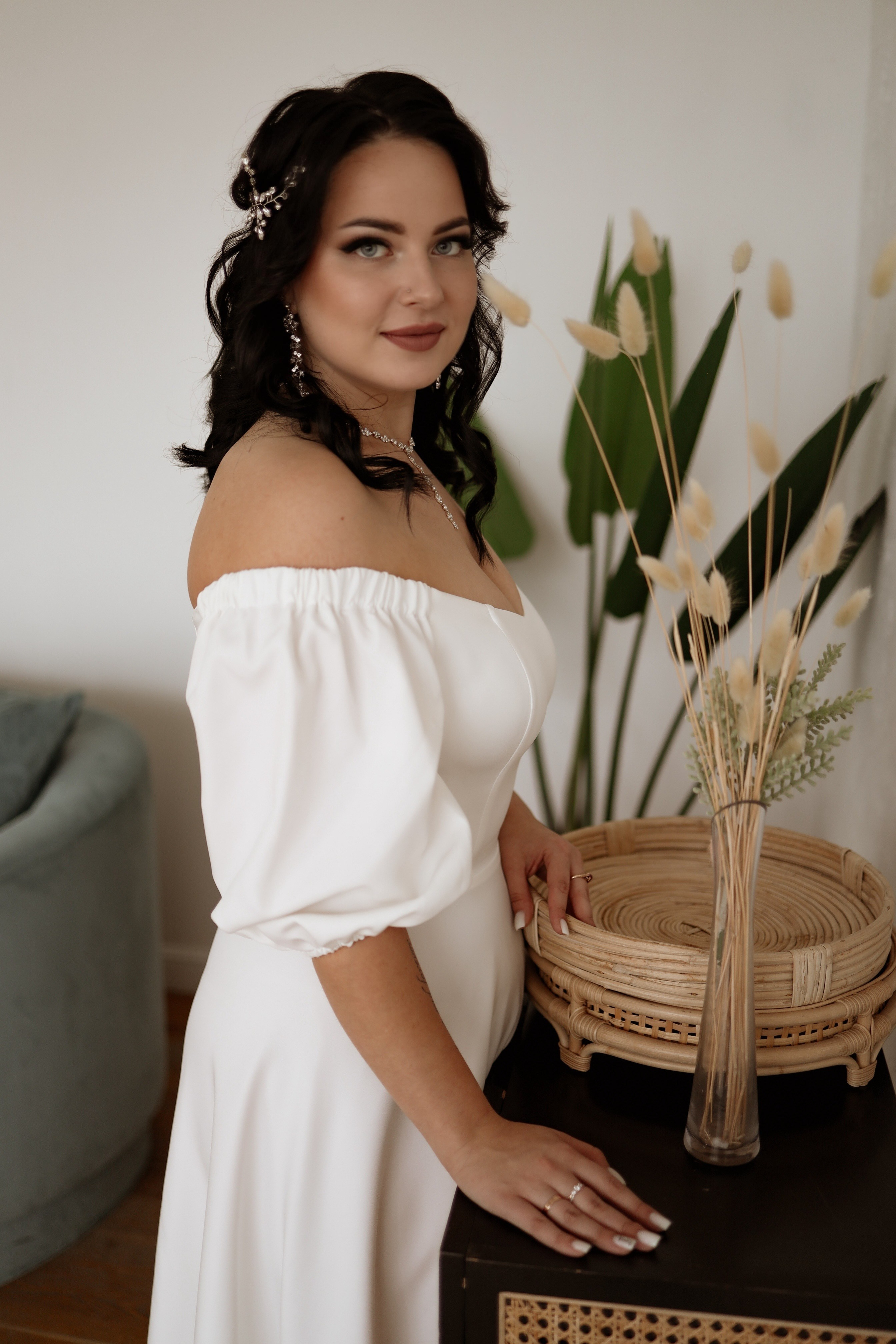 K&D. Photographer Tatiana Ivanova in Yaroslavl