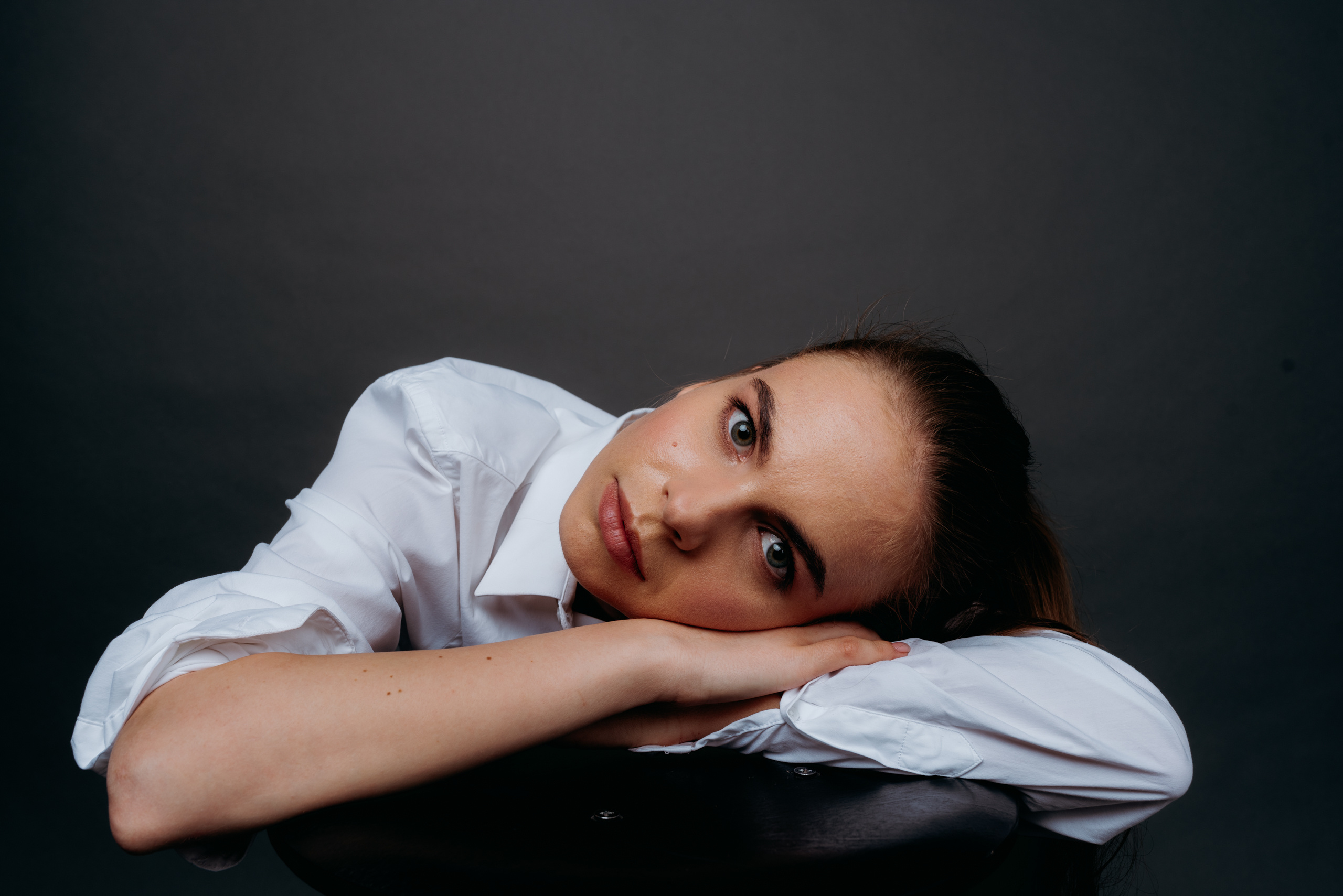 Лиза. Фотограф в Москве Илья Максимов