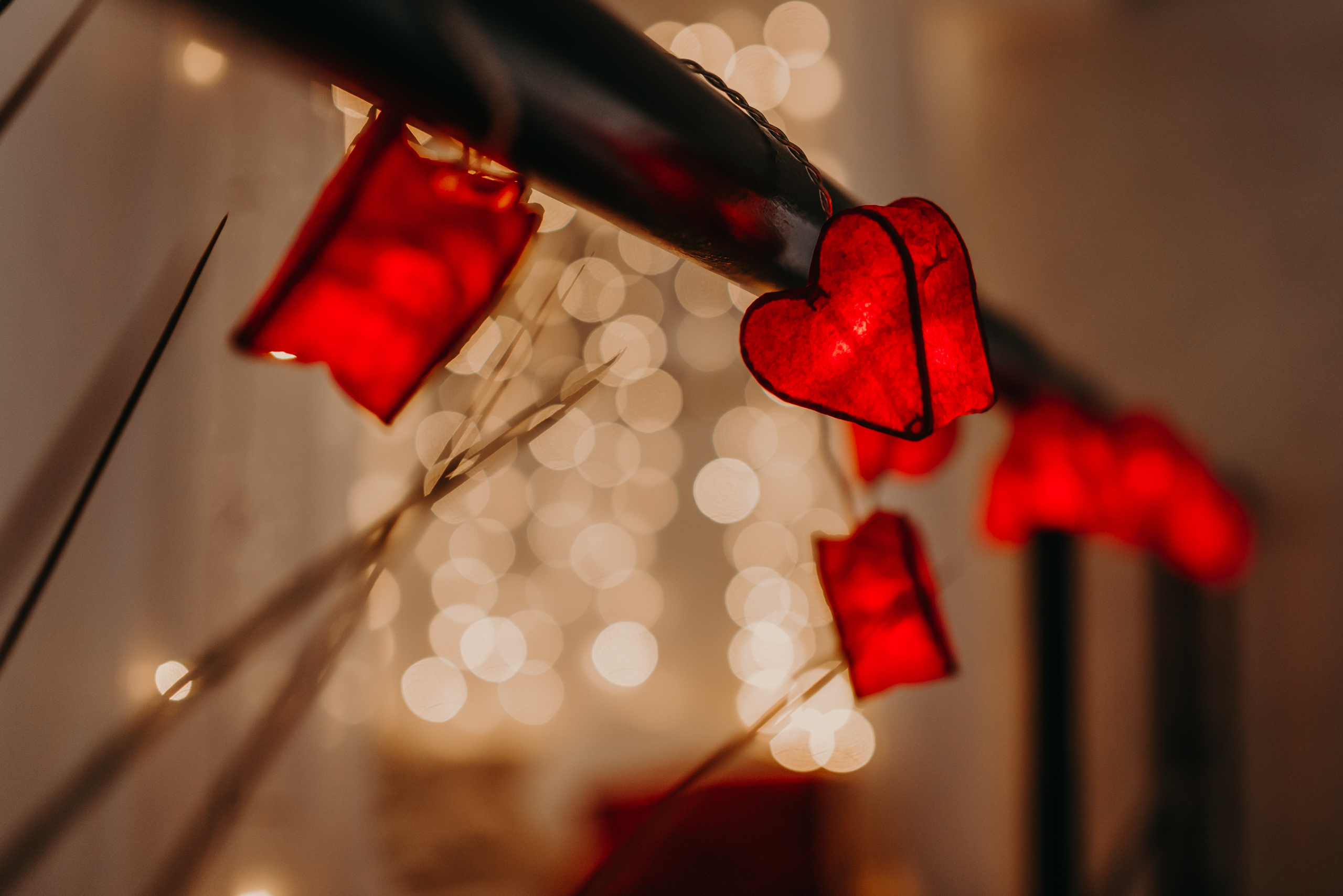 День влюбленных. Фотограф в Москве Илья Максимов