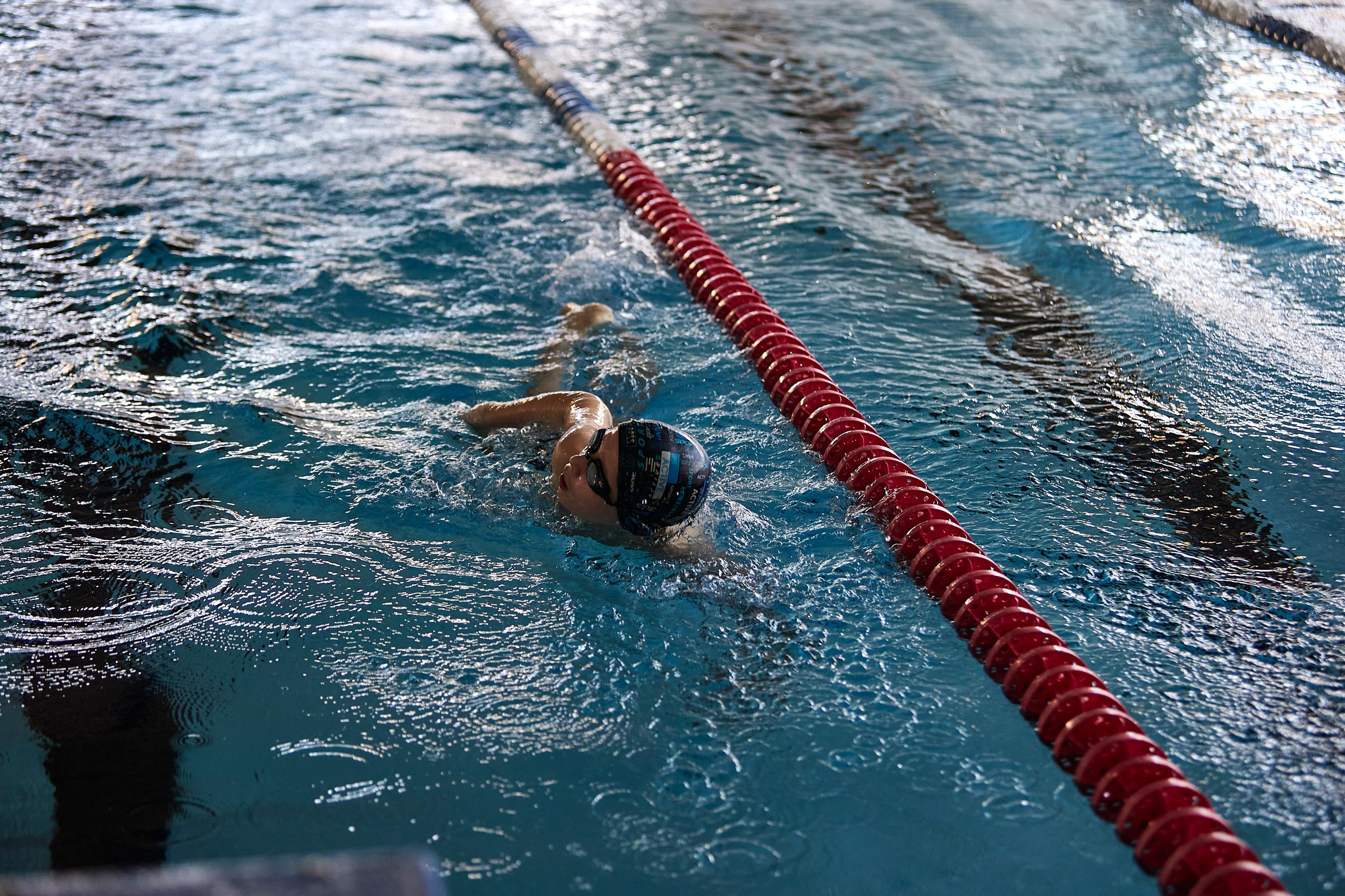 Спорт. Фотограф Красноярск