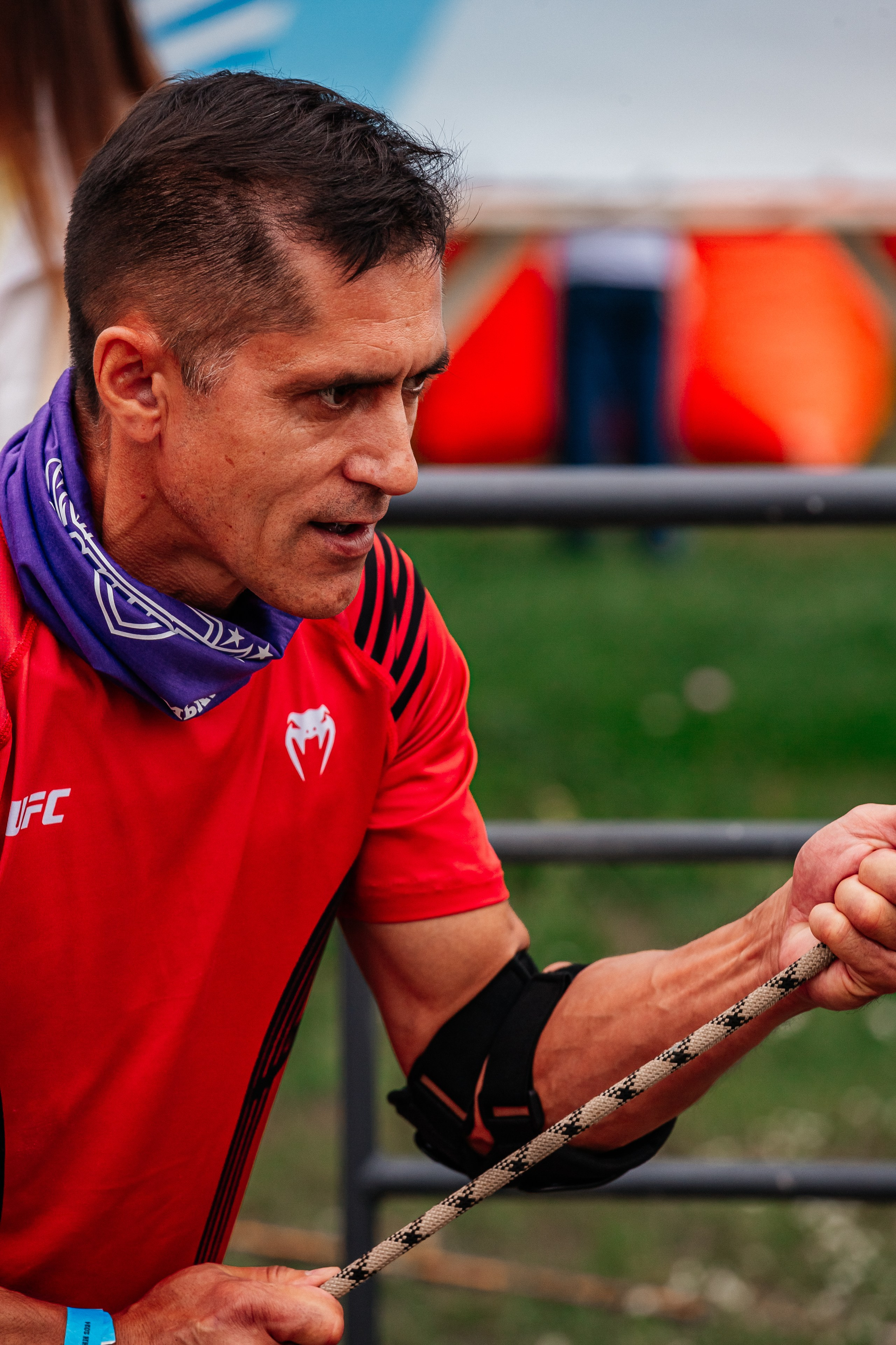 Репортаж. LINE Lab