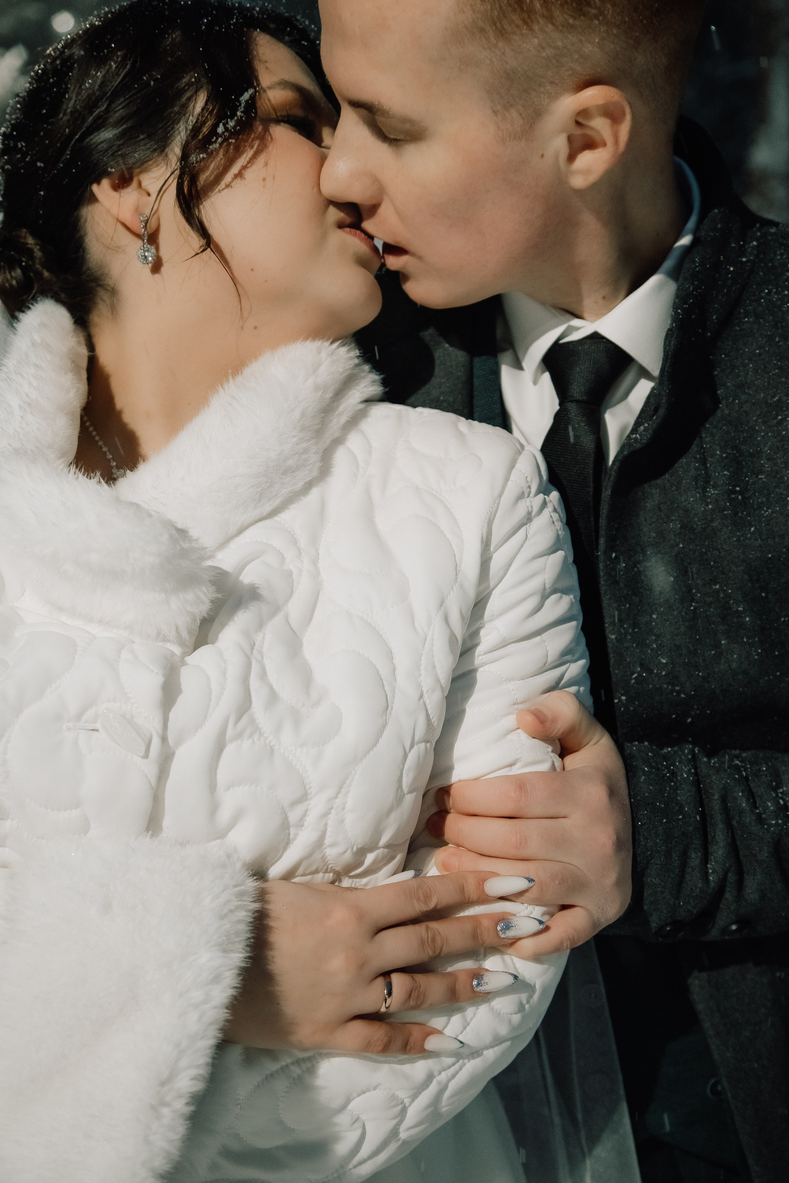 Свадьбы (альбом-портфолио). LINE Lab