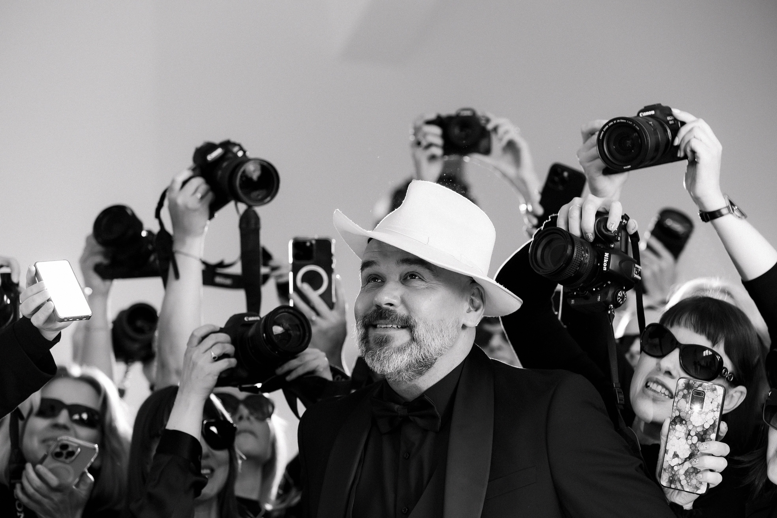 Максим Аверин. Портретный фотограф и видеограф Москва / Калуга — Марина Орлова