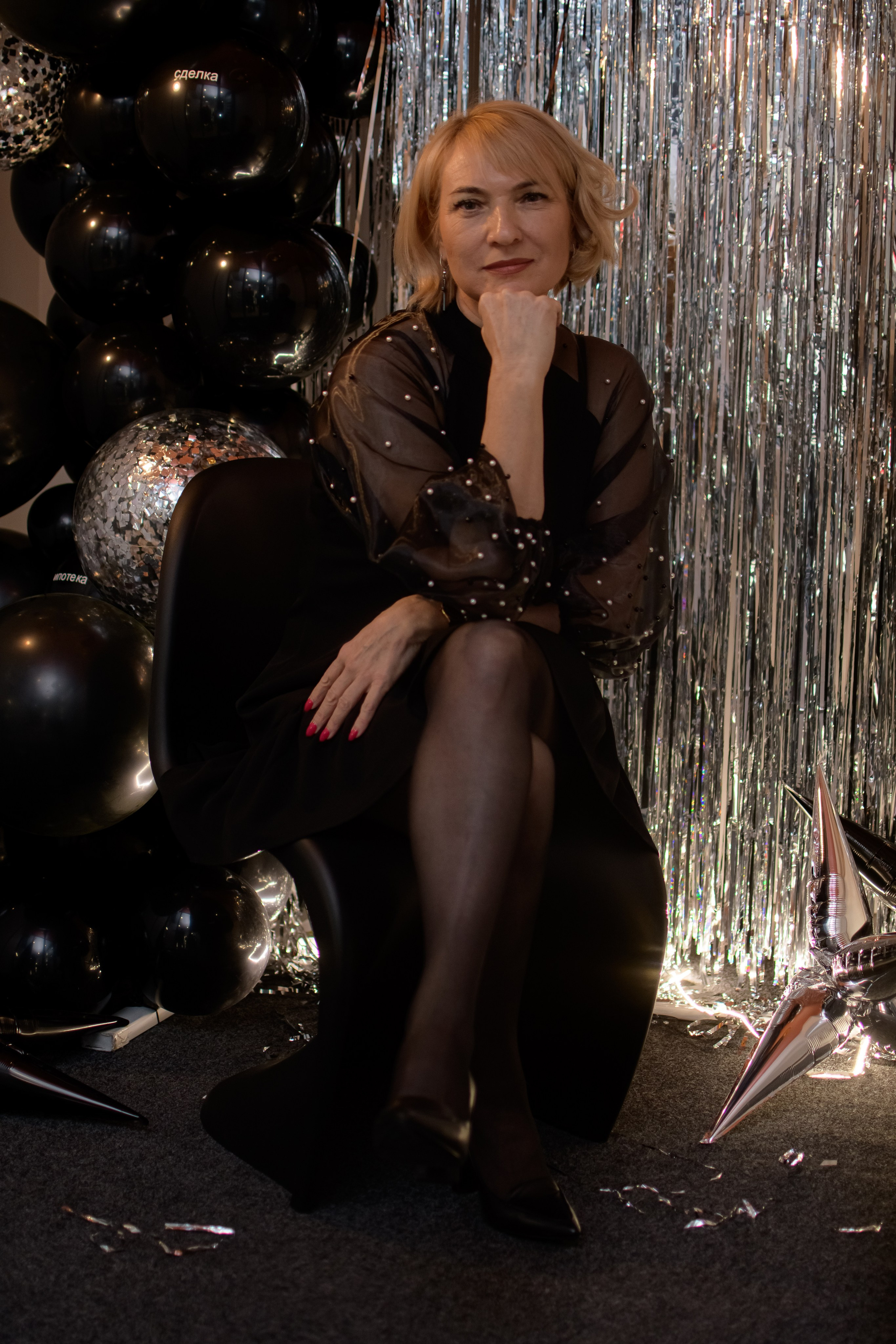 ФЛАГМАН. Photokarish