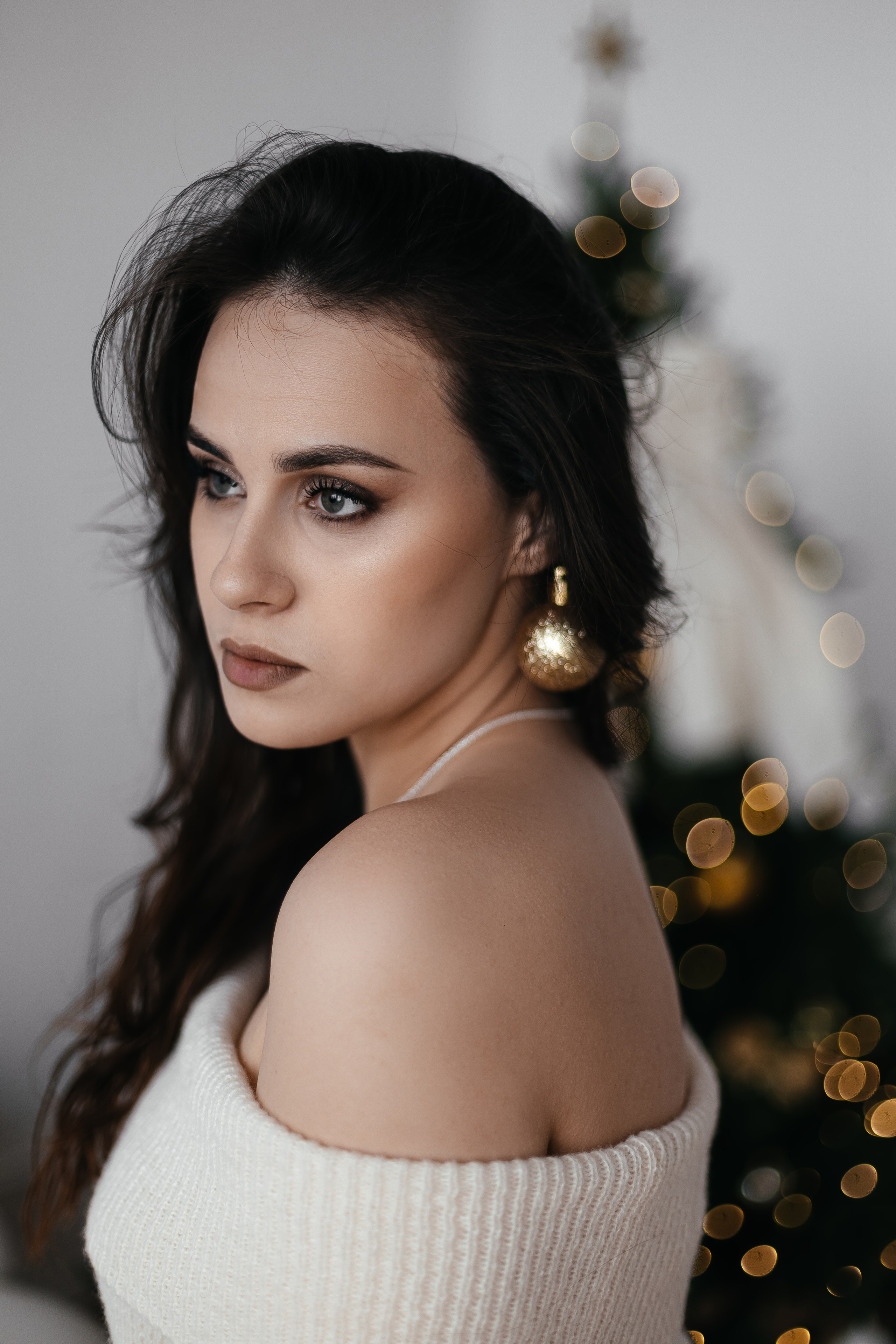 Ира. Главная