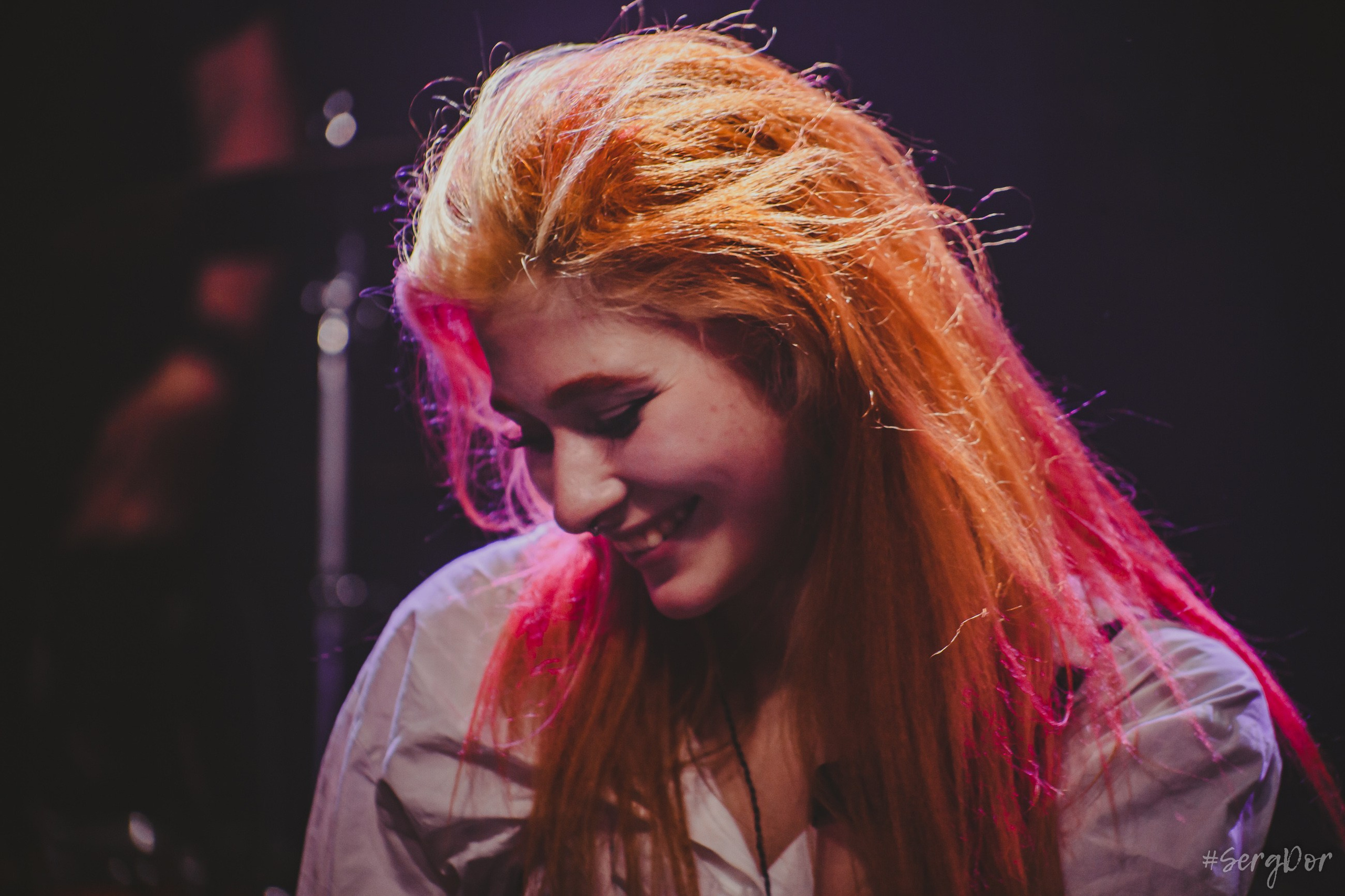 ЧИТМИЛ, Vere Dictum, Zoccolo 2.0, Цоколь, Санкт-Петербург, СПб, концерт, 06.10.2024, SergDor, 6 октября 2024 года, #SergDor