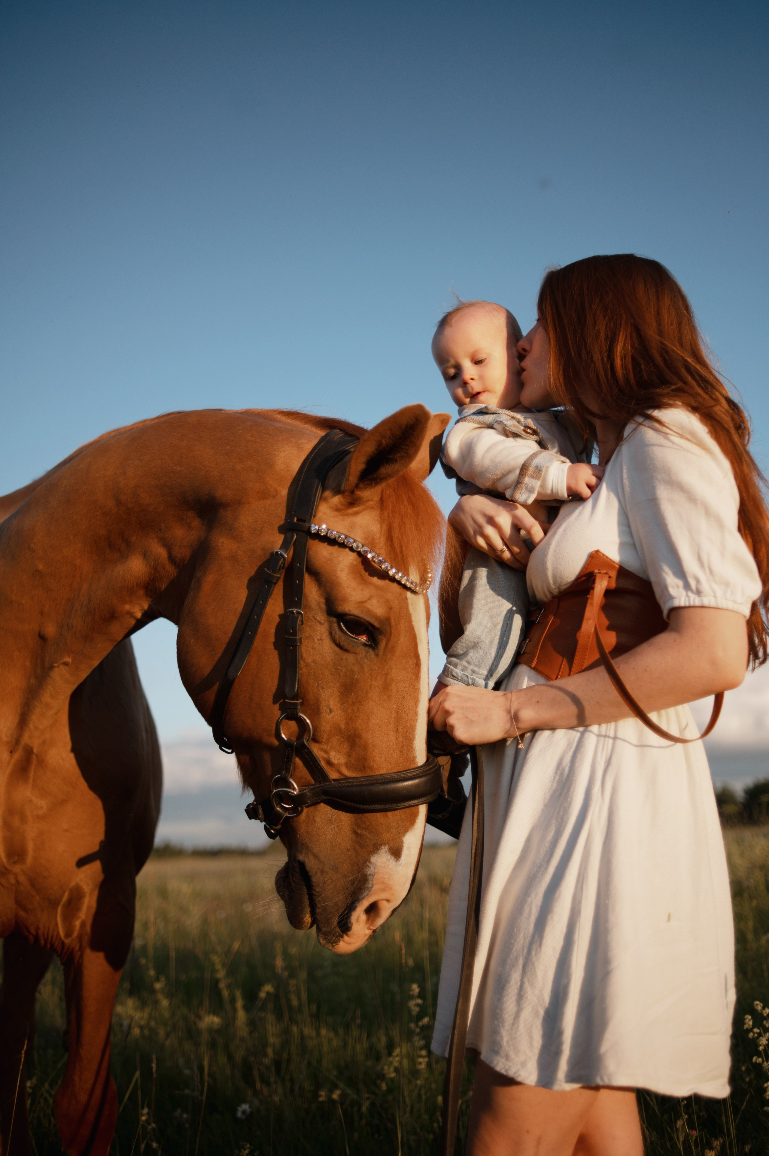 Ранчо. Ваш семейный фотограф