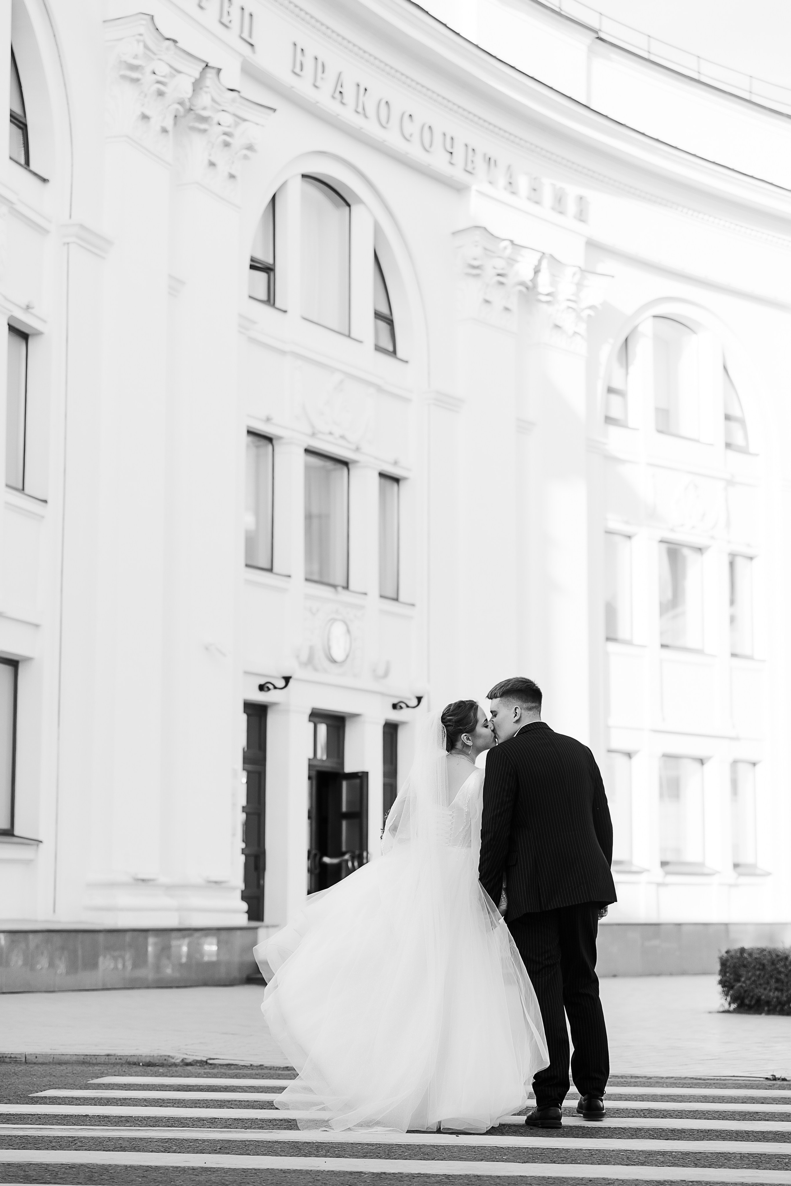 Свадьба. Свадебный и семейный фотограф в Твери и Тверской области