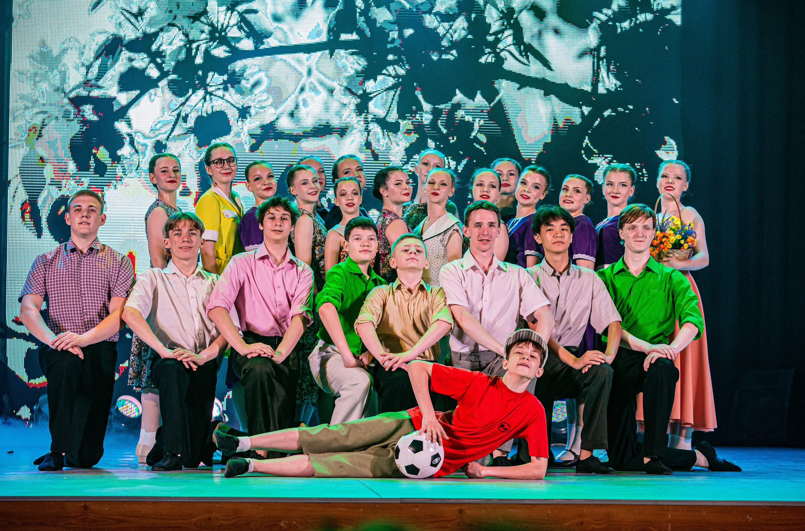 Репортаж. Концерты. Авторские туры с профессиональным фотографом