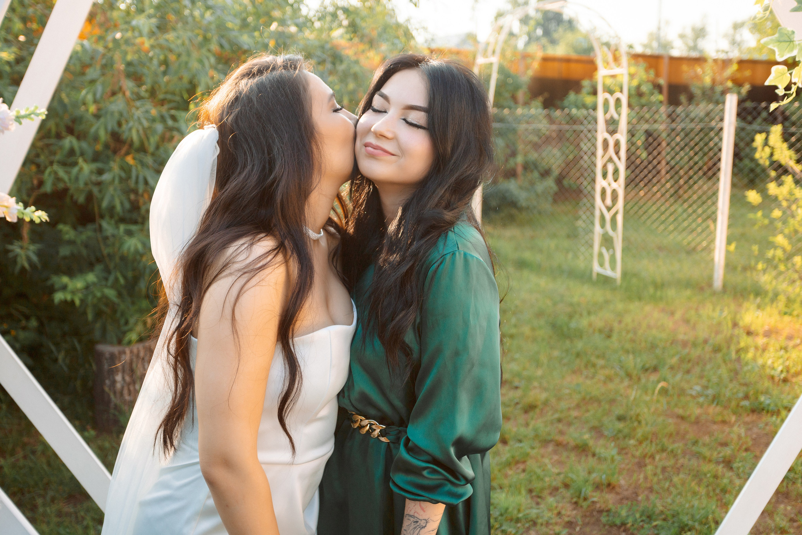 ПРИМЕР: Свадьба. Все фото. Профессиональный фотограф в Ижевске Леша Петров