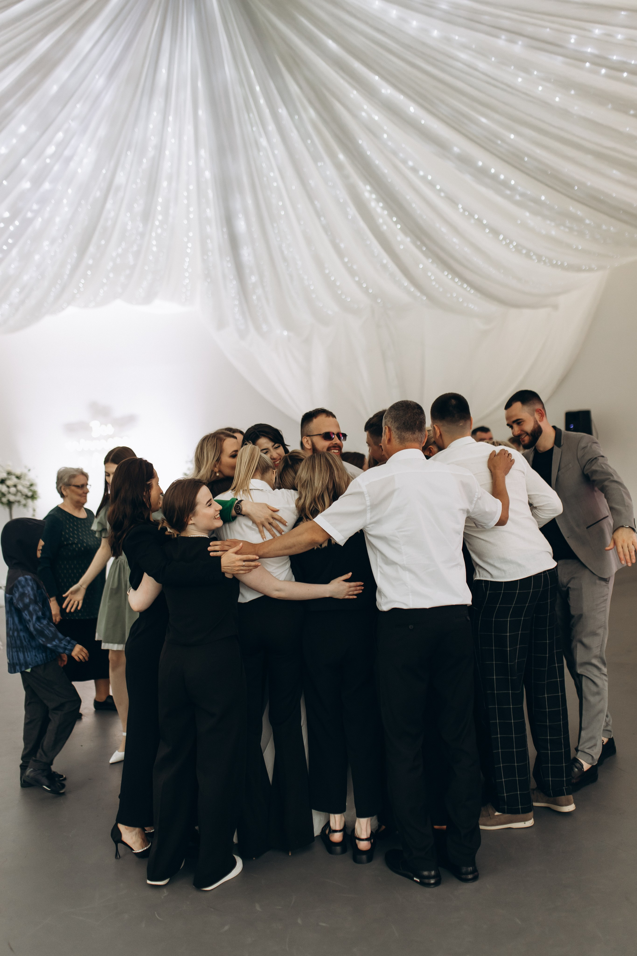 Wedding day. Фотограф Санкт-Петербург