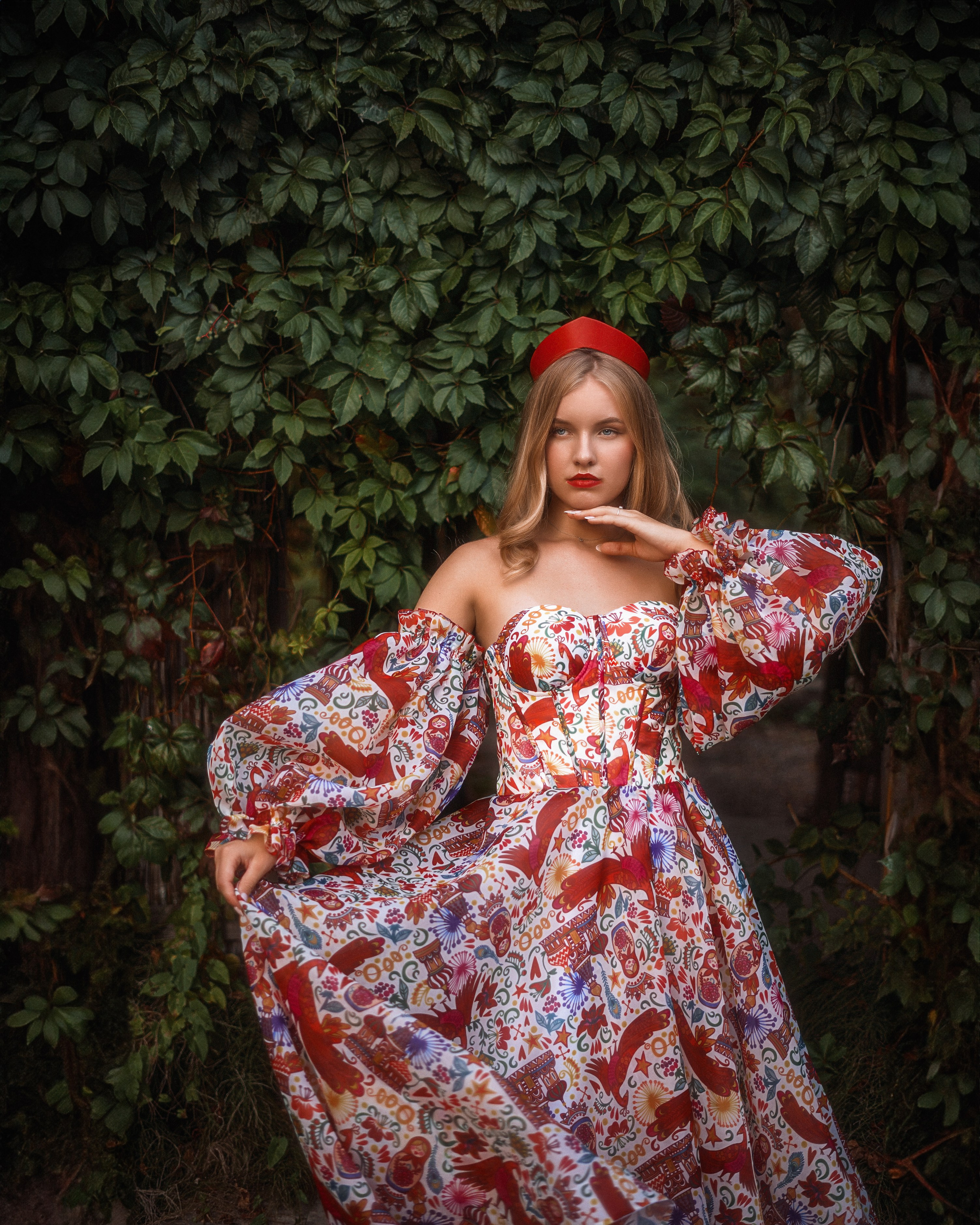 Индивидуальная Фотосессия. Фотограф в Анапе Новороссийске Краснодаре Меснянкина Наталья