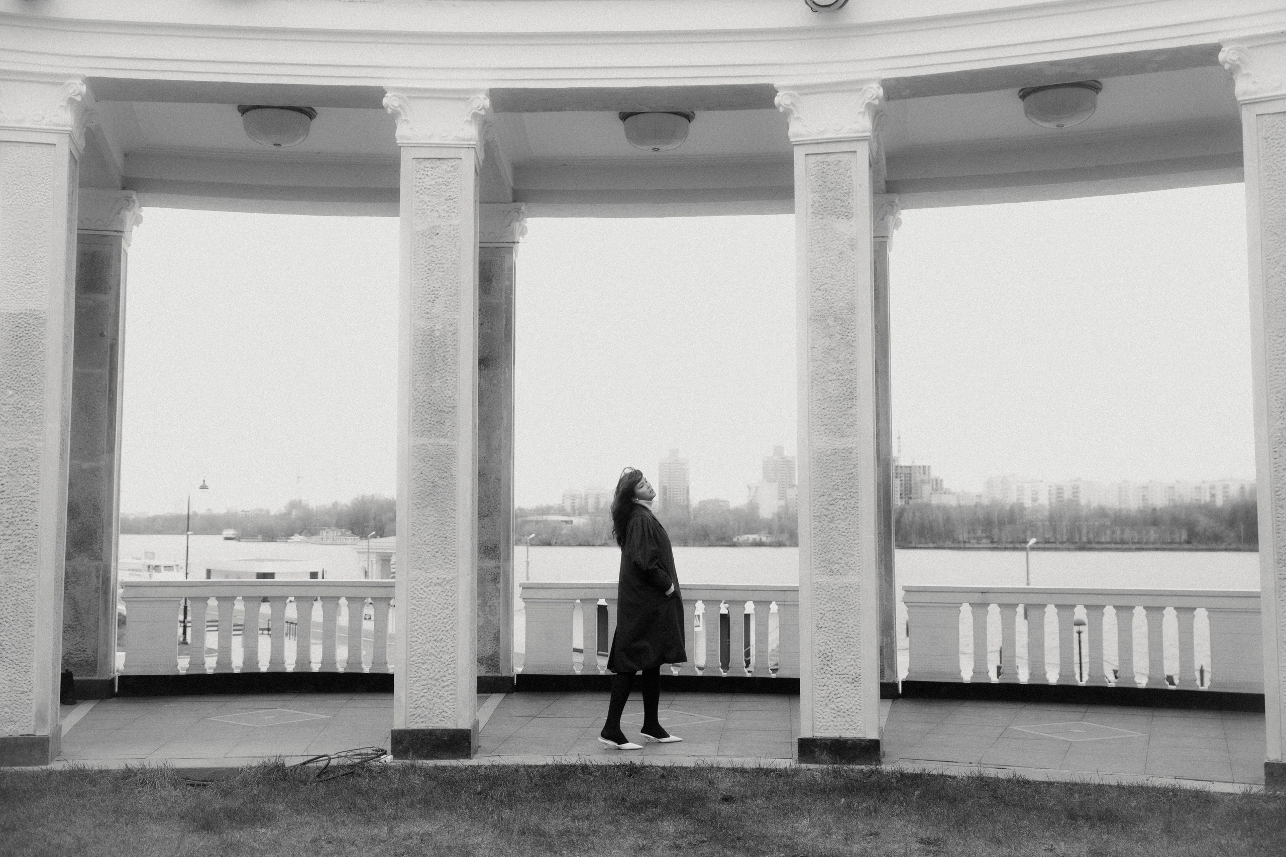 Даша. Семейный и детский фотограф Юлия Шох