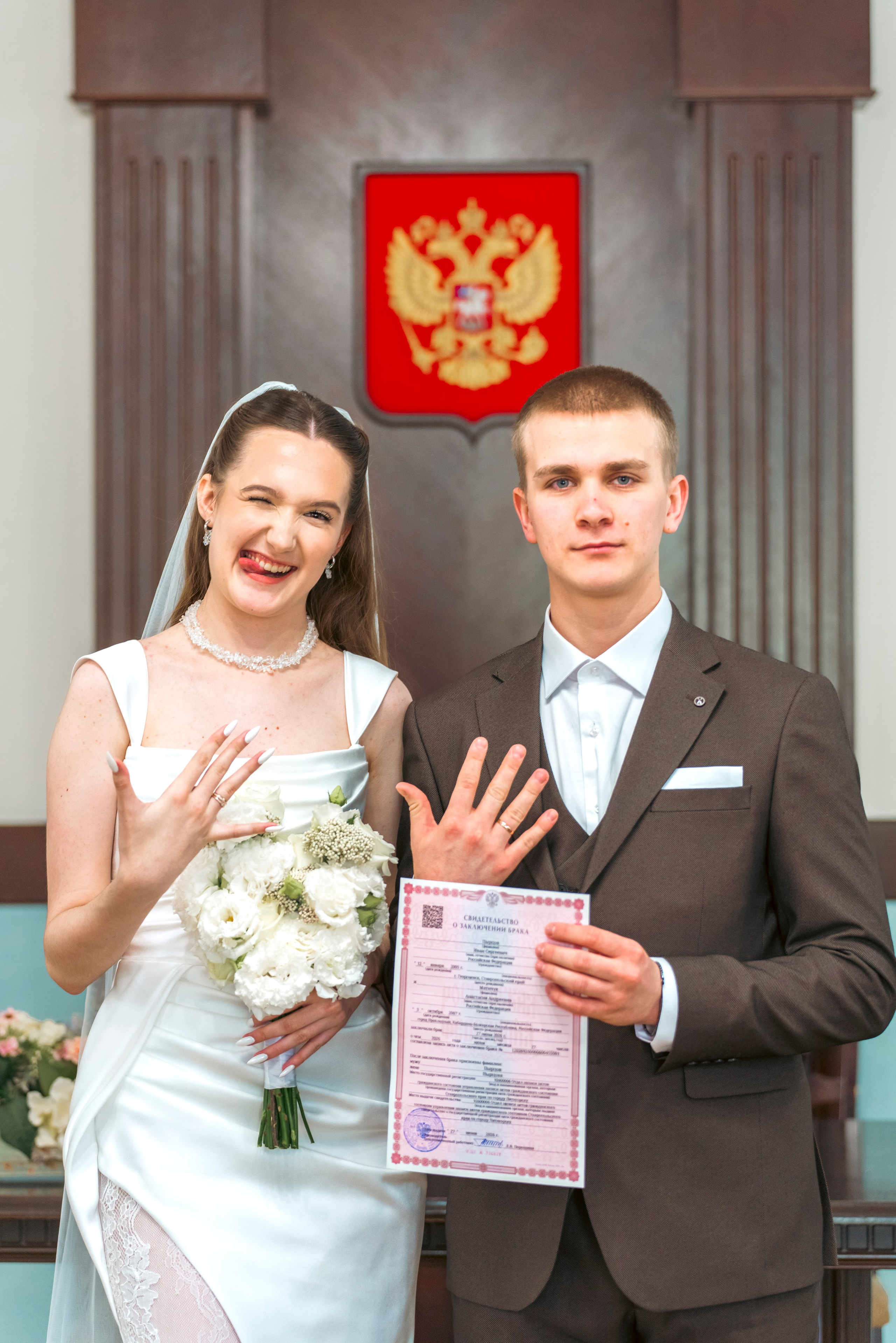 Свадьба Анастасии и Ивана. Репортажный фотограф: свадьбы, корпоративы, Пятигорск СКФО