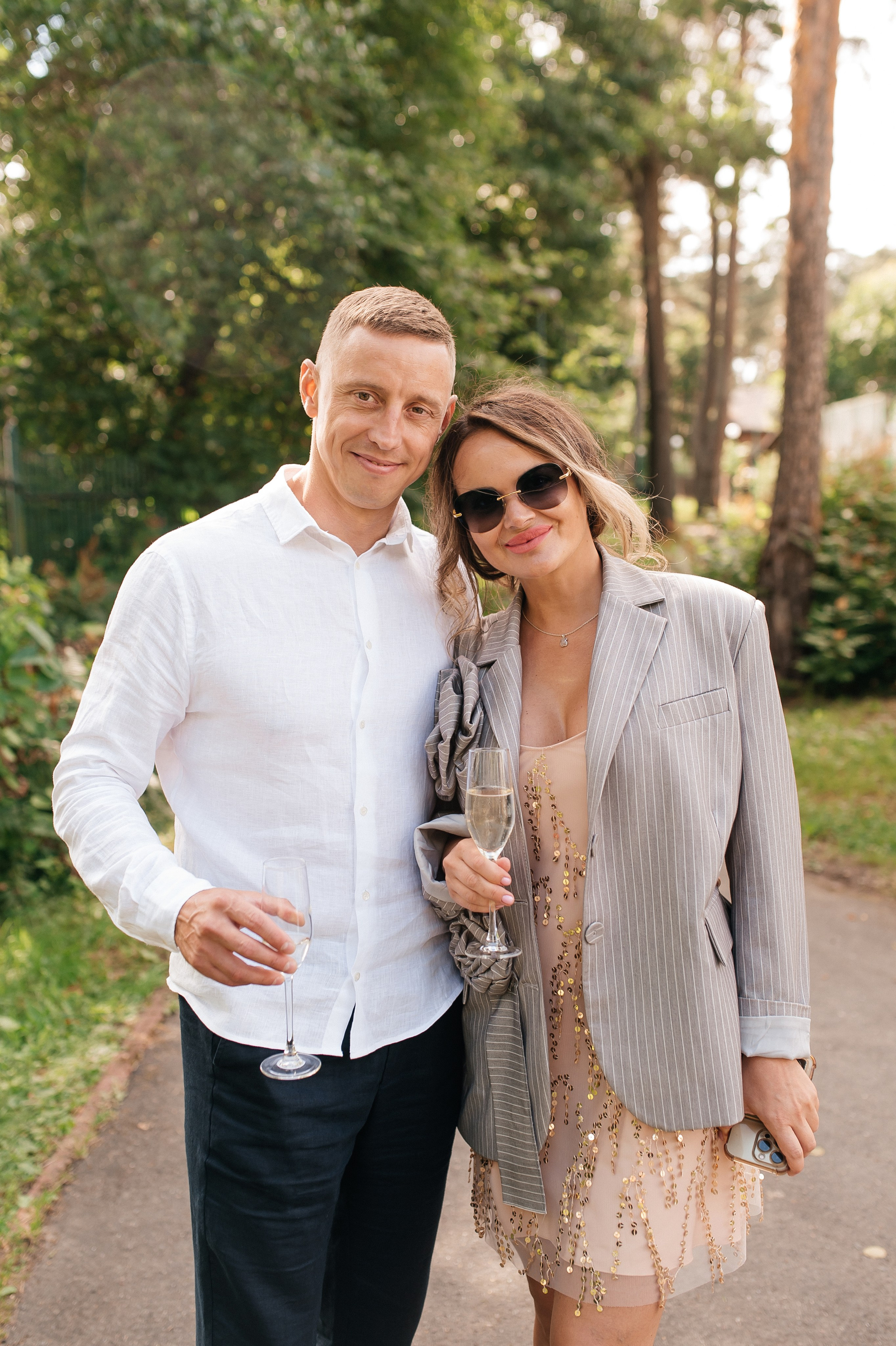 ANONS. Мария — Свадебный фотограф