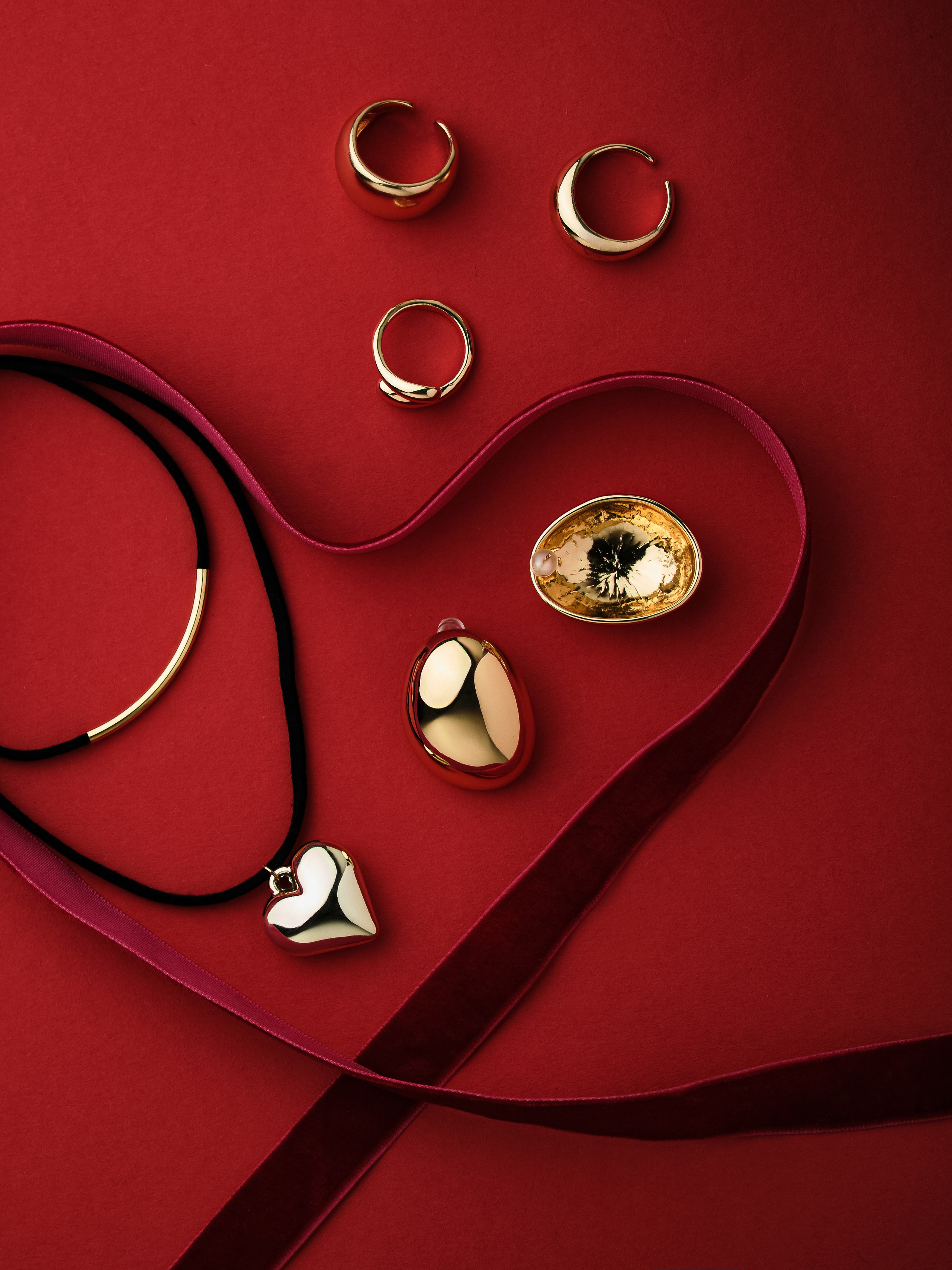 Ювелирная съемка. Фотограф Карташев Артур