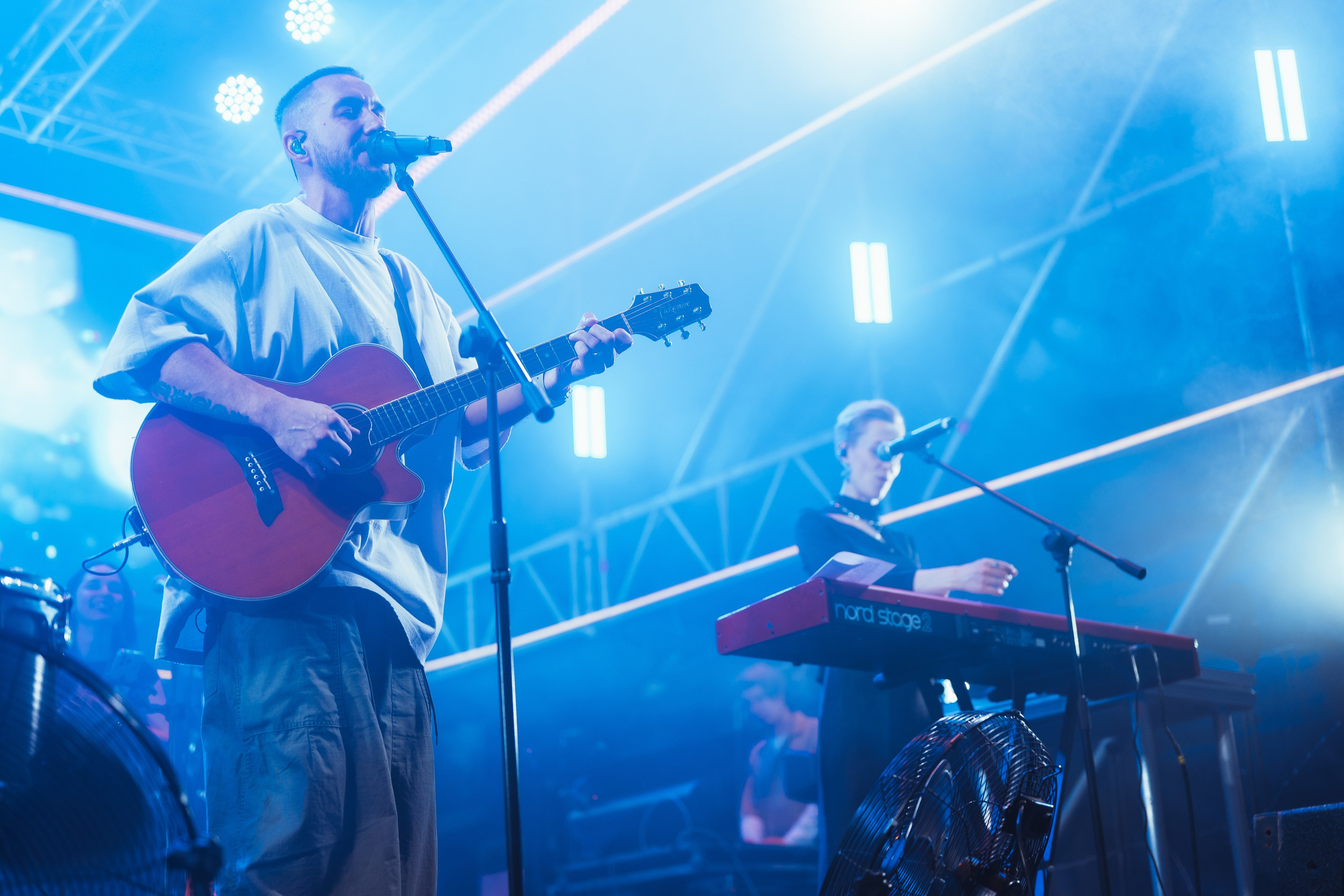 Pizza — репортажная съёмка. Иван Кубик — фотограф и видеограф
