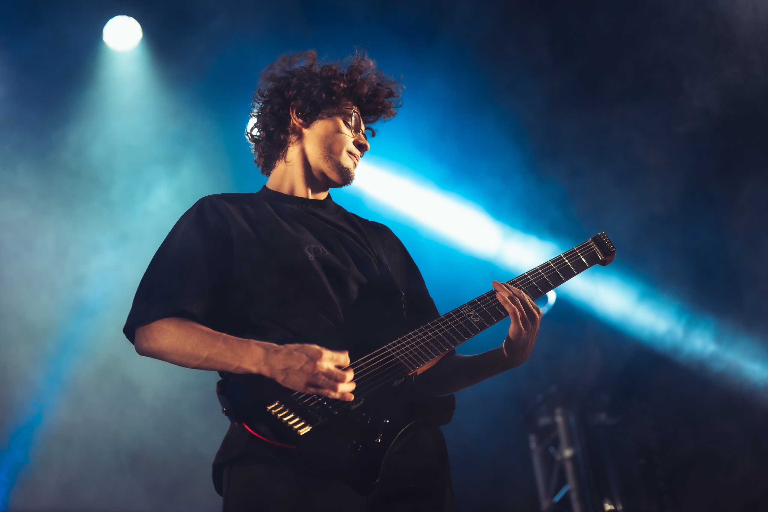 МАВАШИ group, 2025 год. Иван Кубик — фотограф и видеограф