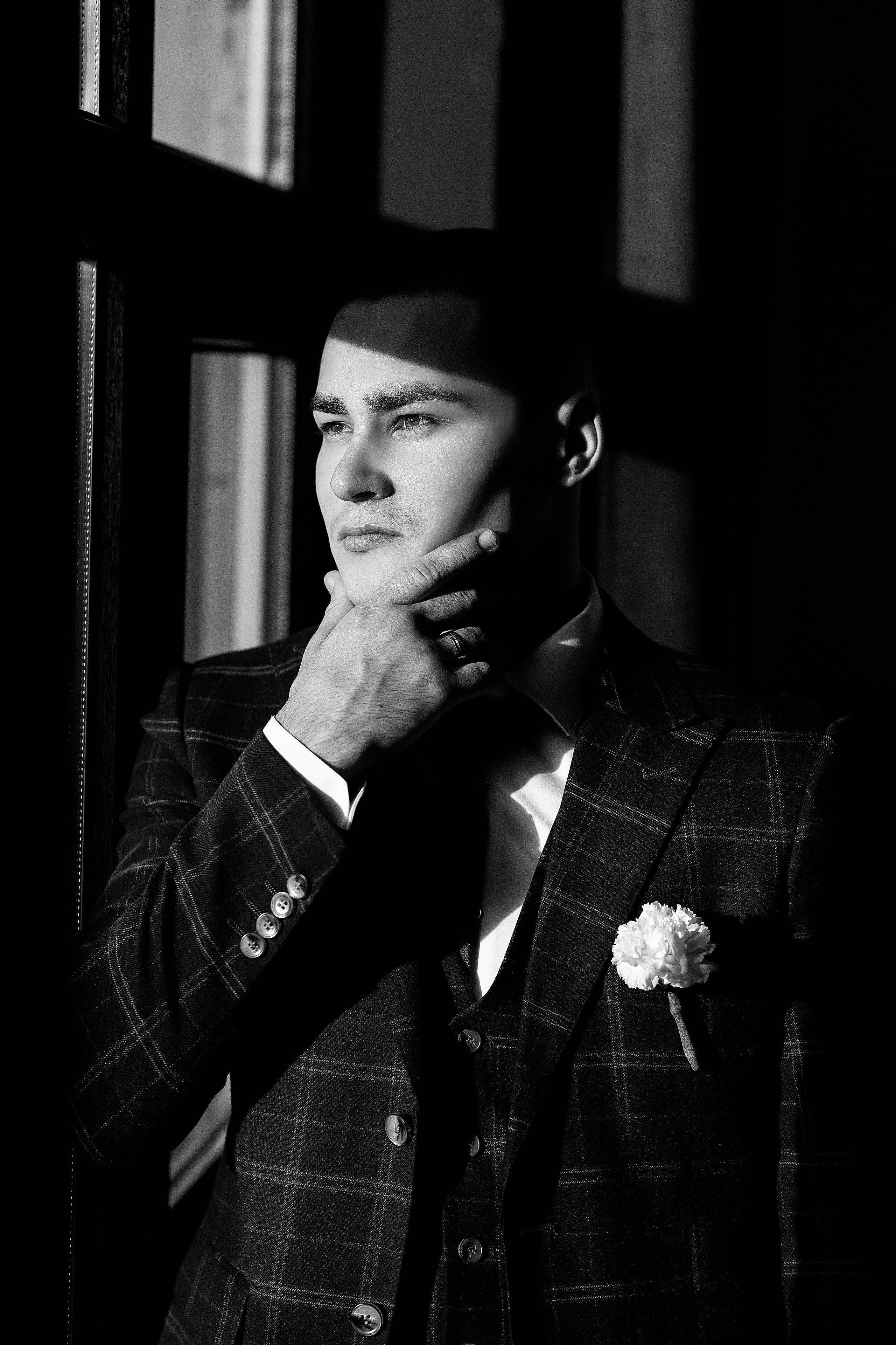 Данила и Виктория. Свадебный фотограф Ростов-на-Дону Виолетта veslers.ph