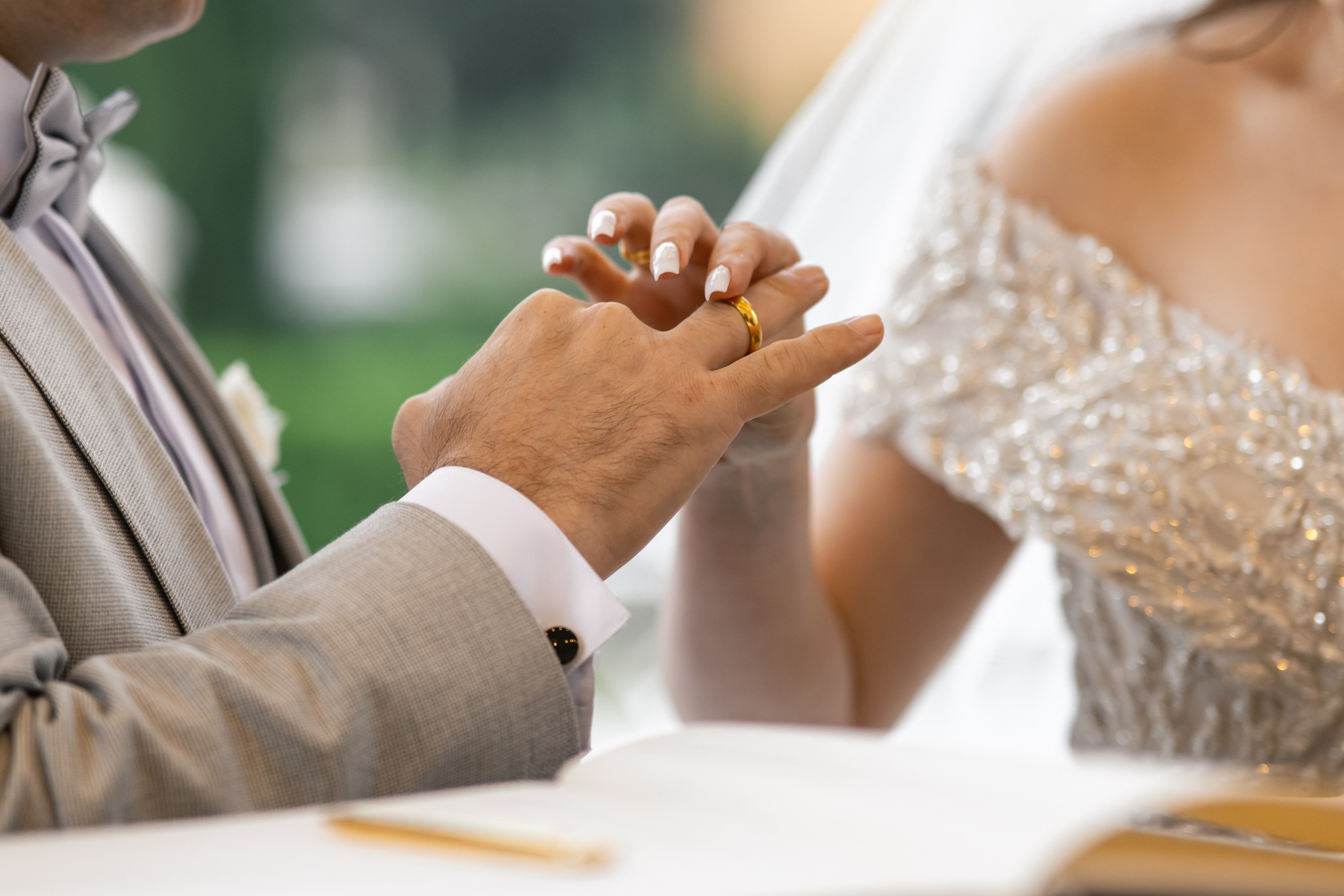 Гуга и Хатиа. Свадебный и репортажный фотограф Грузия