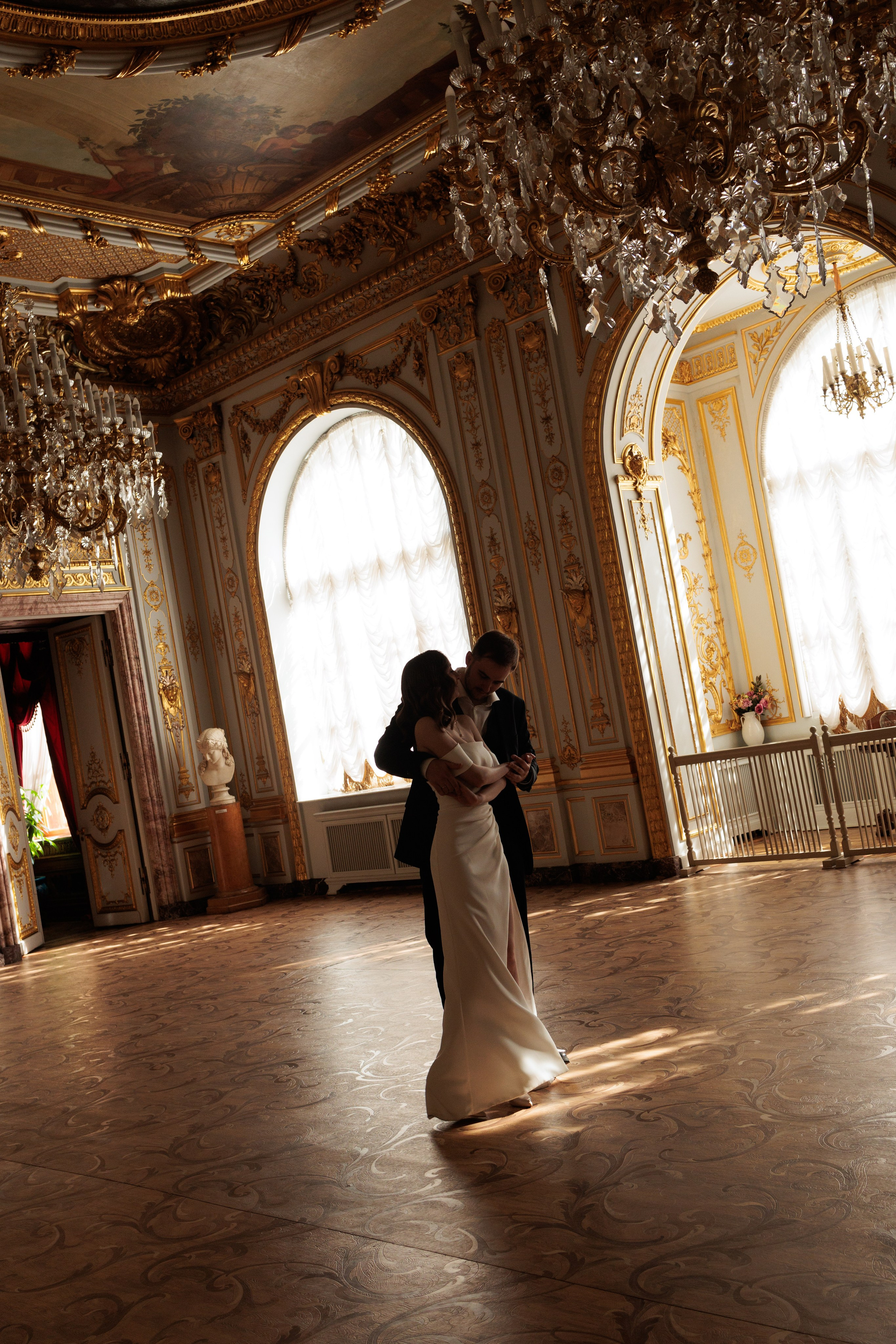 Soulmates. Свадебный фотограф Санкт-Петербург, Юлия Радченкова