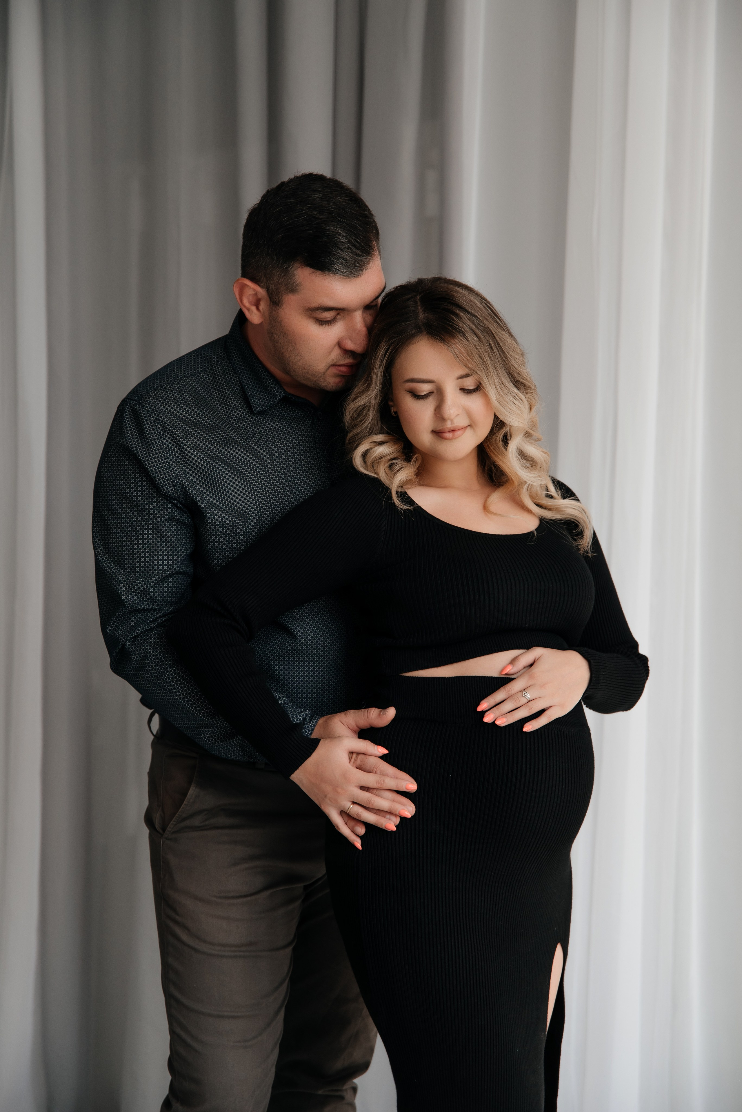 Анна. Свадебный и семейный фотограф Юлия Чернобай | Подольск, Москва, Московская область