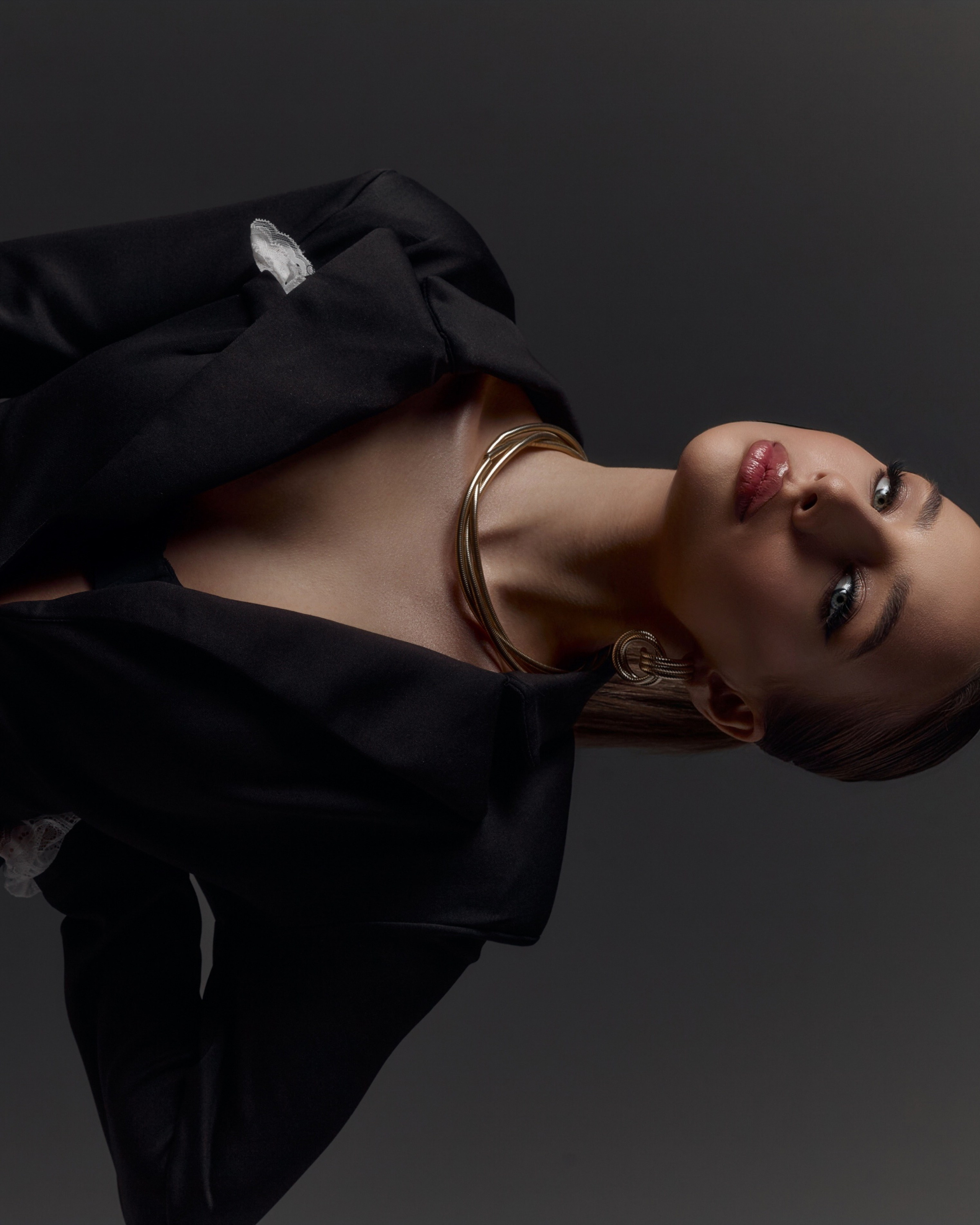 ALINA. Ася Солопова, фотограф Тюмень