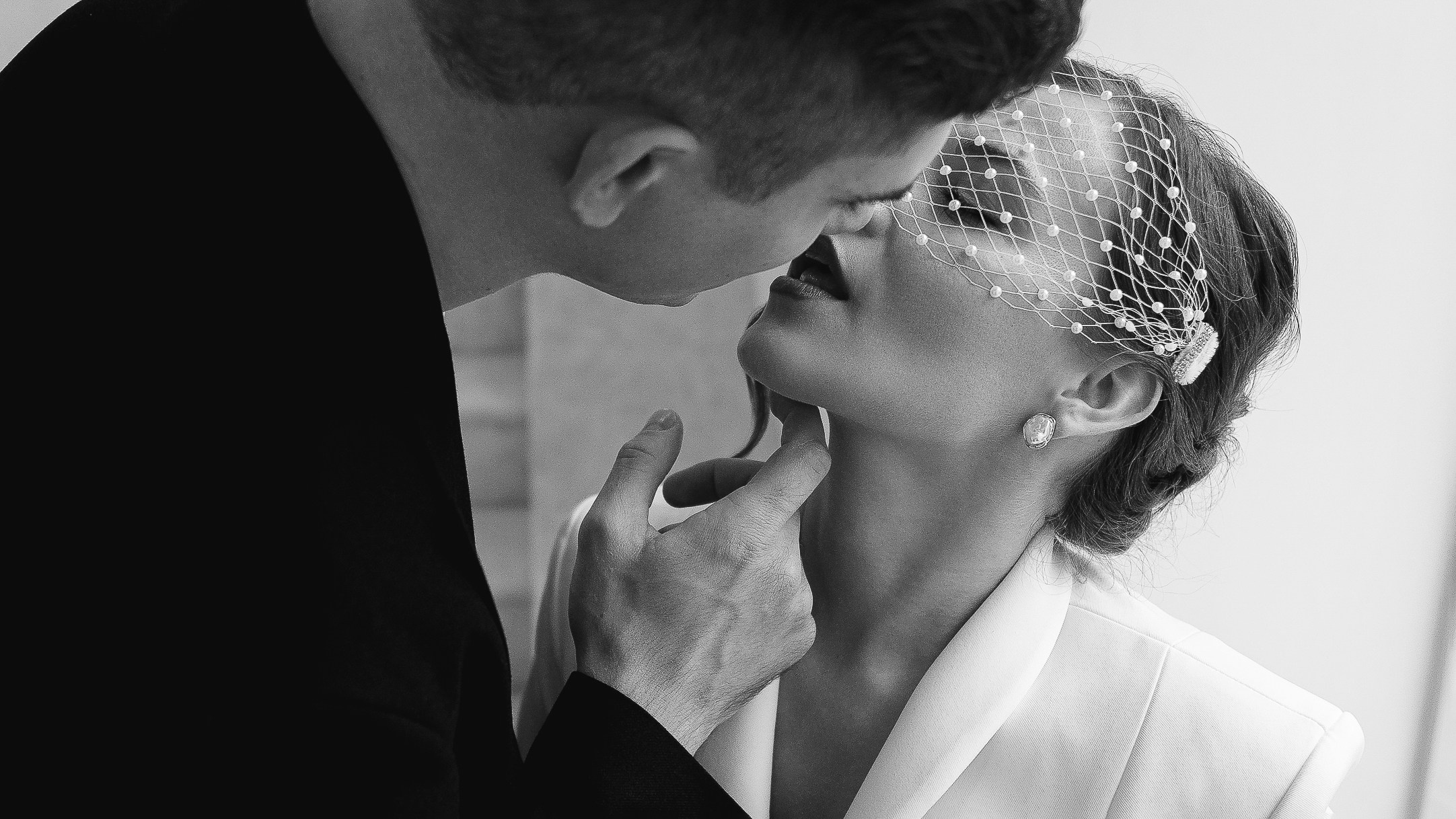 Антонина & Кирилл. Фотограф в Самаре Юля Борщ