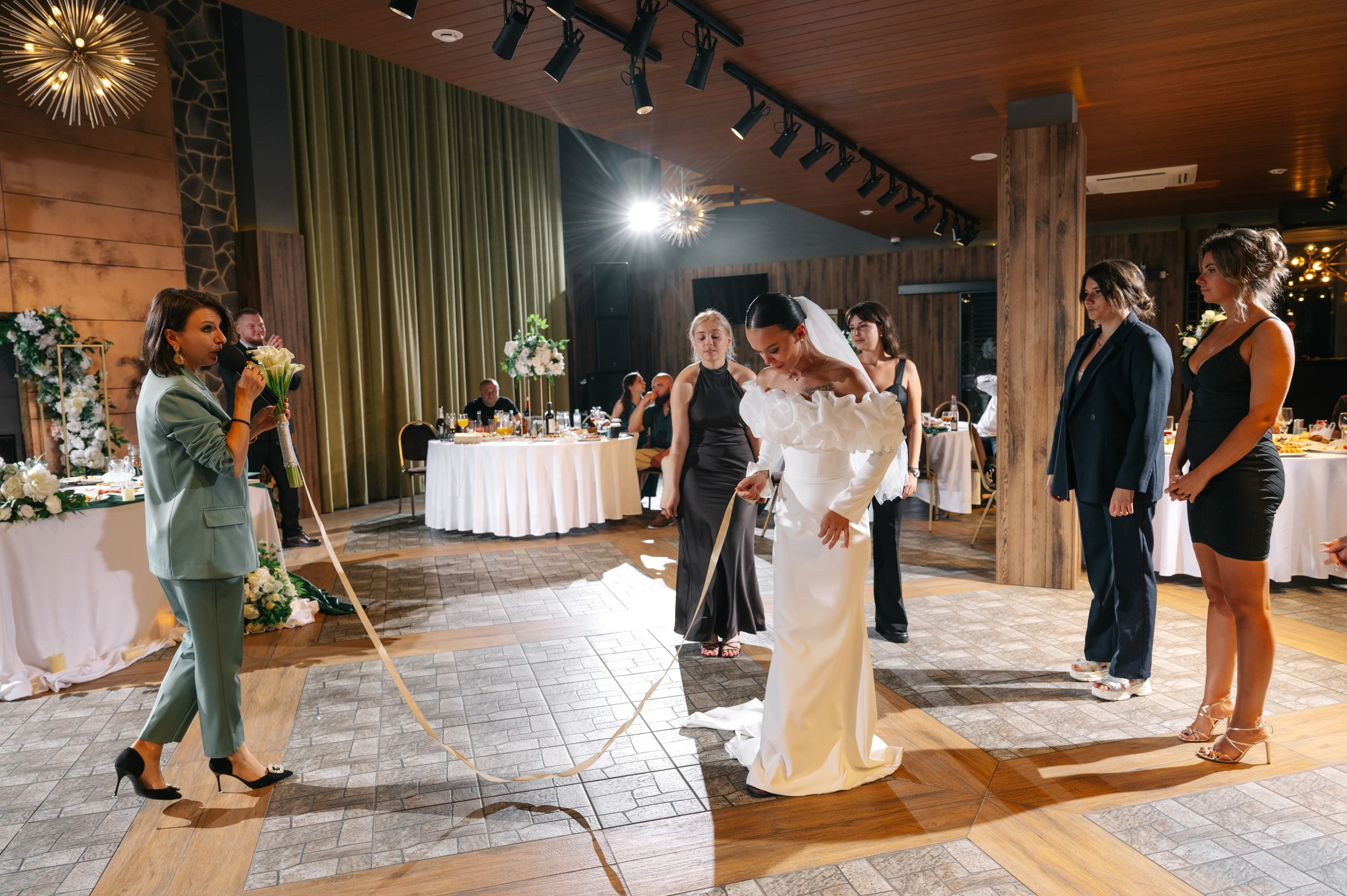 Свадьба в КСК Звёздный. Свадебный и семейный фотограф Виктория Носачёва. Щелково, Москва и МО