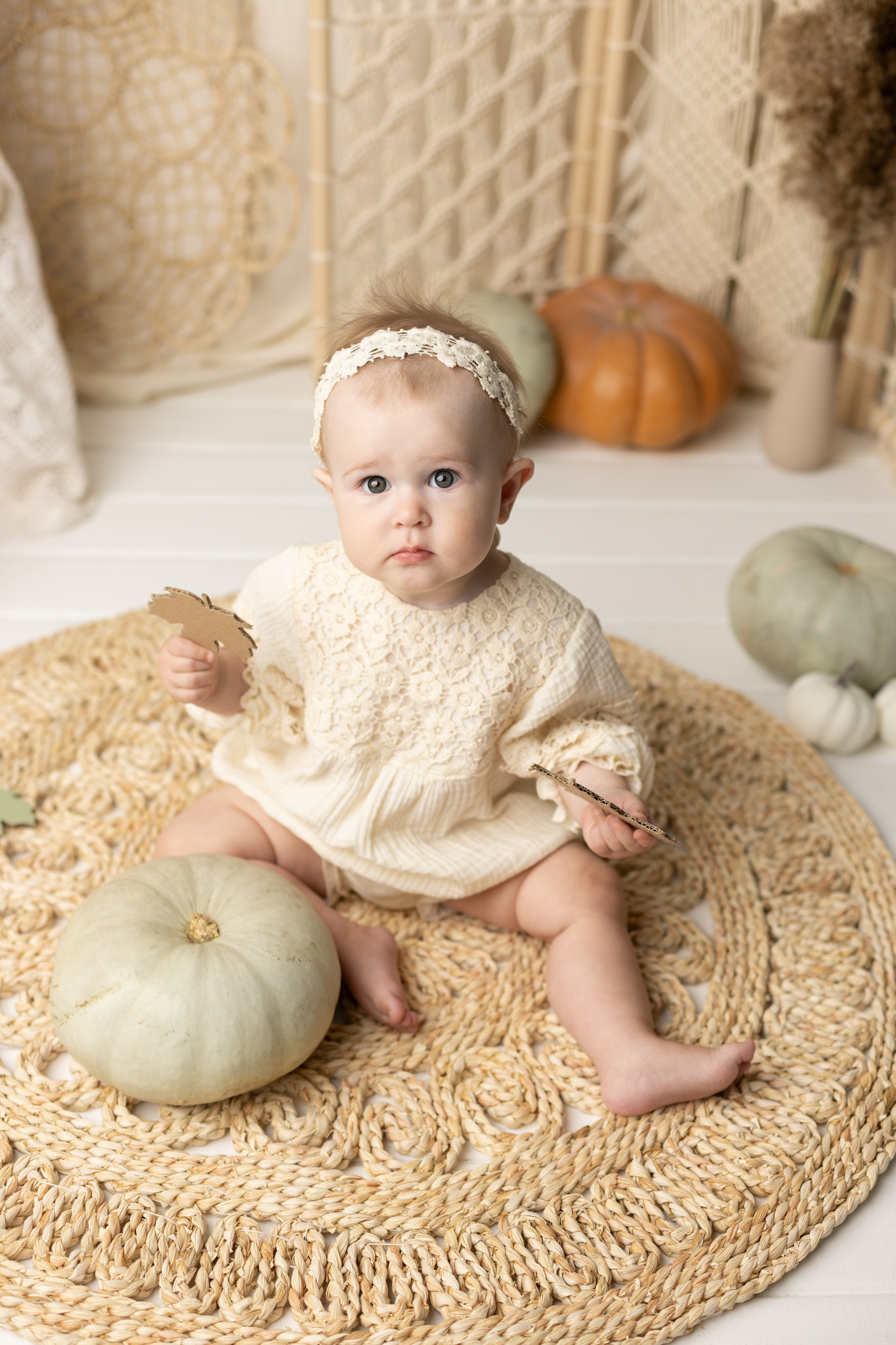 Осенний фотопроект. Фотограф новорожденных, детский фотограф в г. Оренбурге Екатерина Козлова