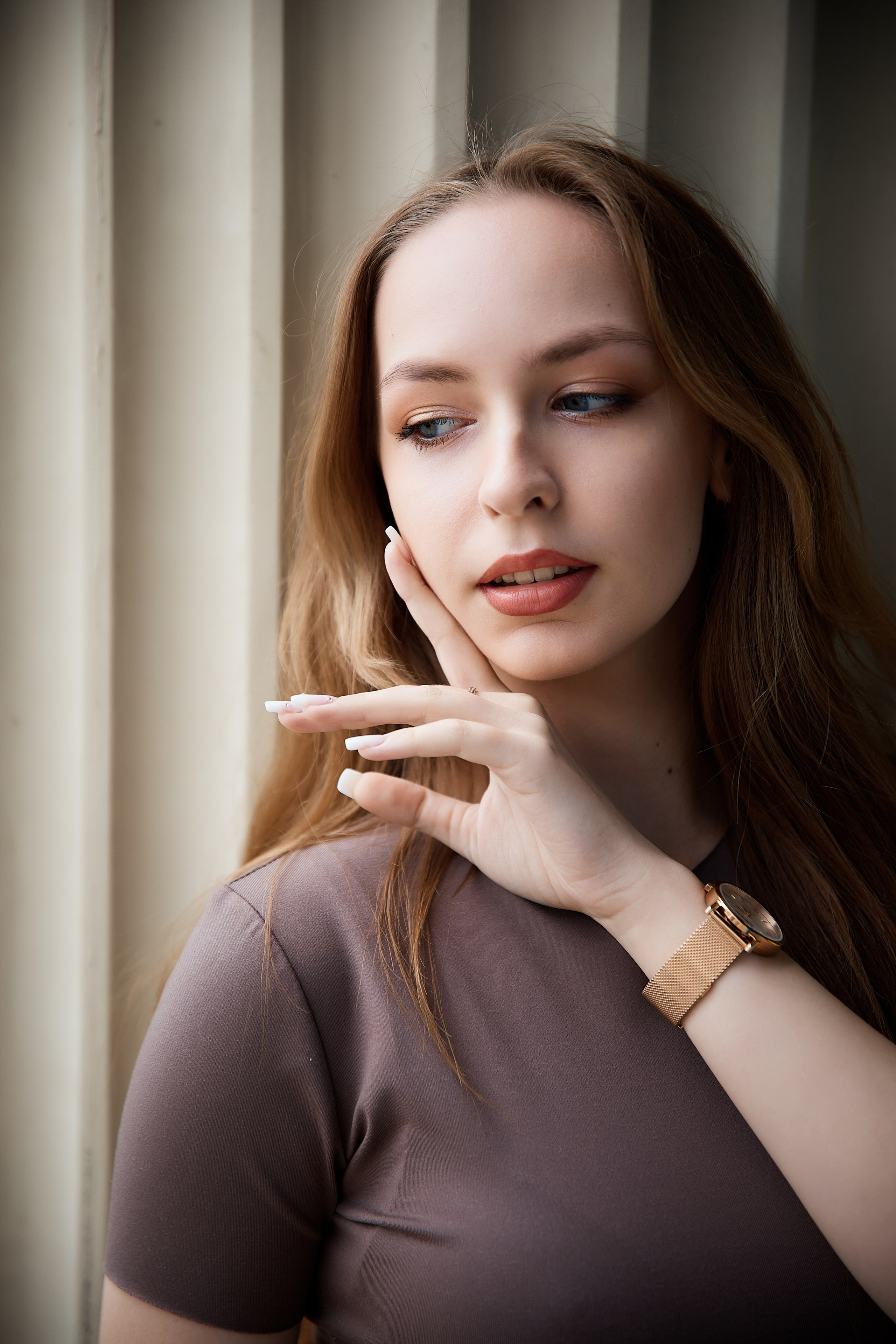 Арина. Татьяна Бабаева — Фотограф