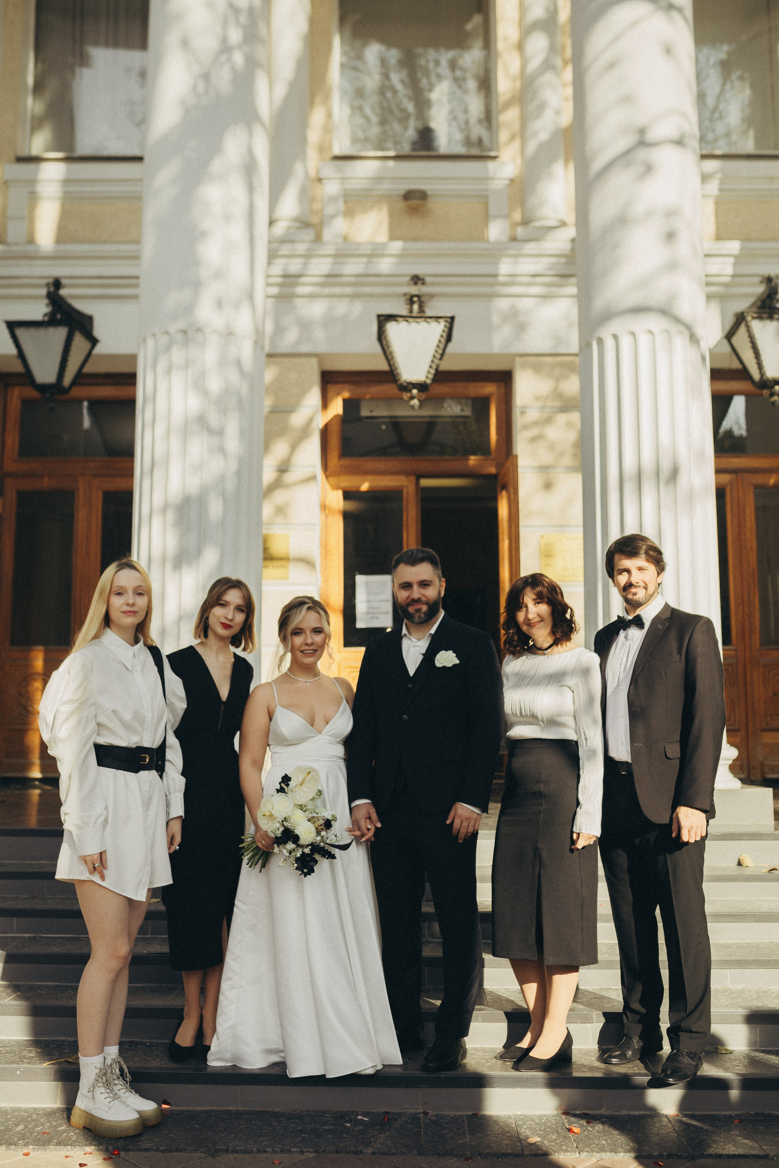 Ира и Дима. Даша Царёва, фотограф