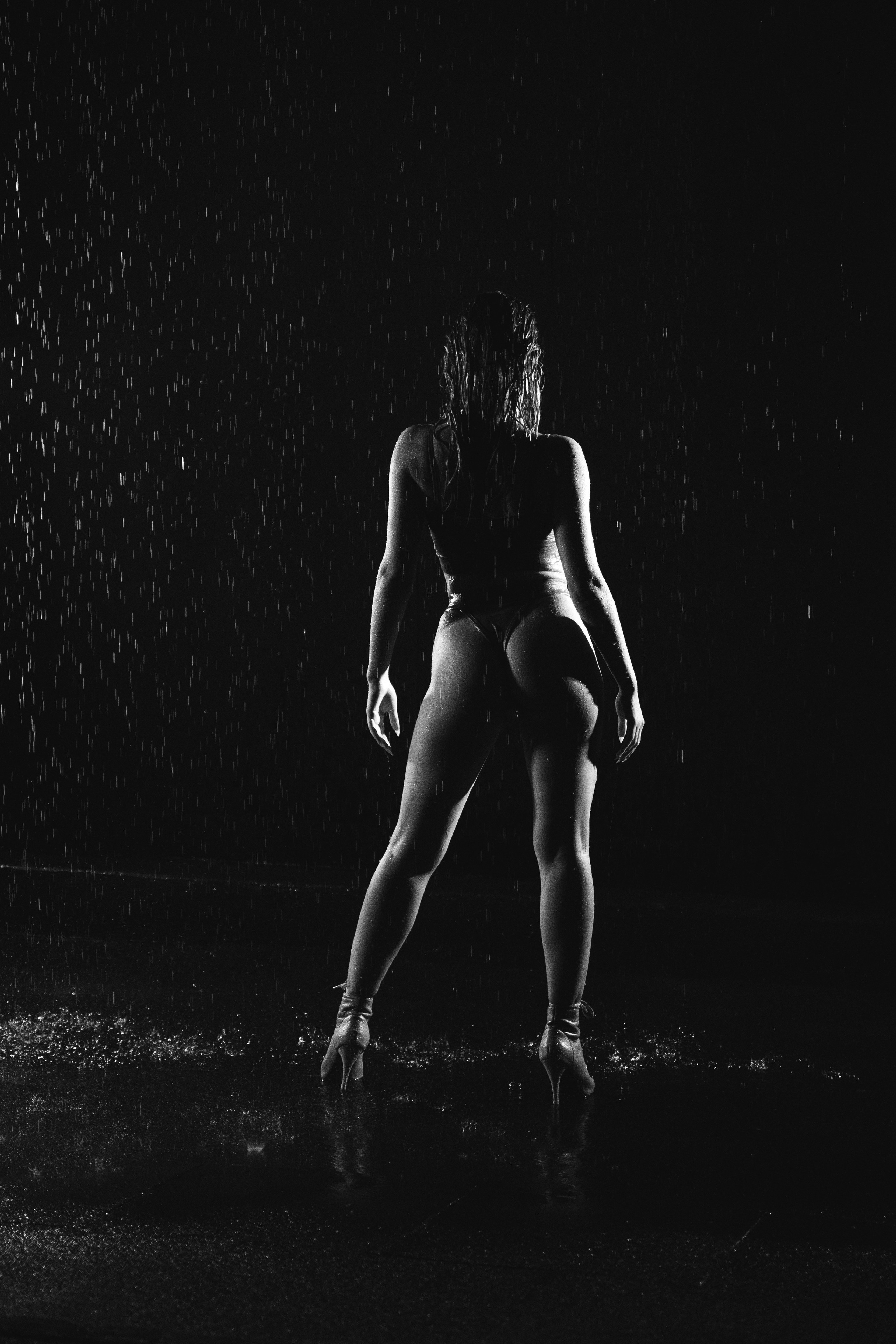 Аква. Фотограф Москва