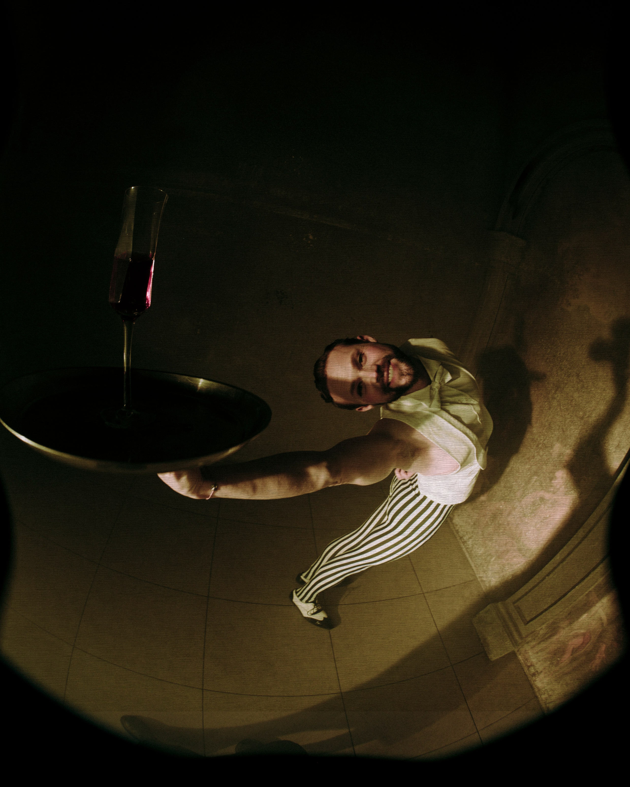 Garcon. Dariaegudina.ru