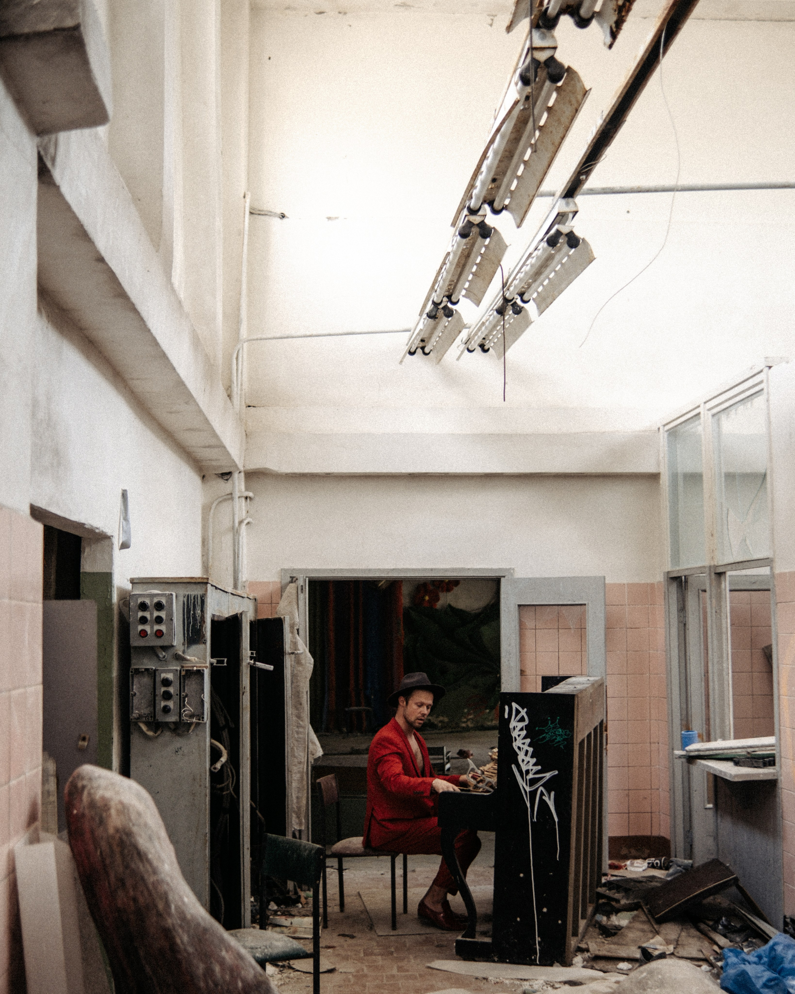 Danya. Dariaegudina.ru