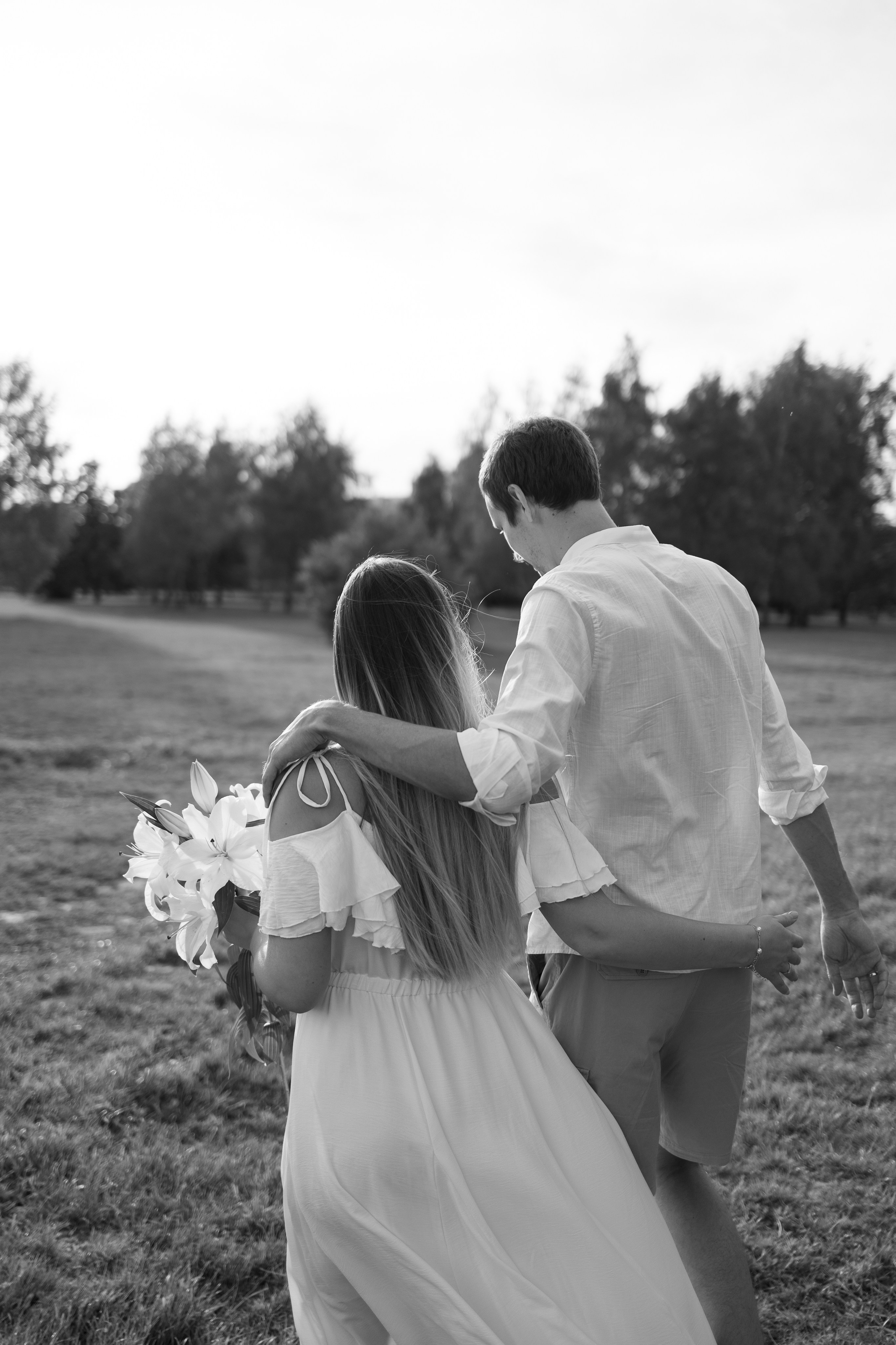 Татьяна и Дмитрий. Семейный и детский фотограф в Москве Анастасия Мурга