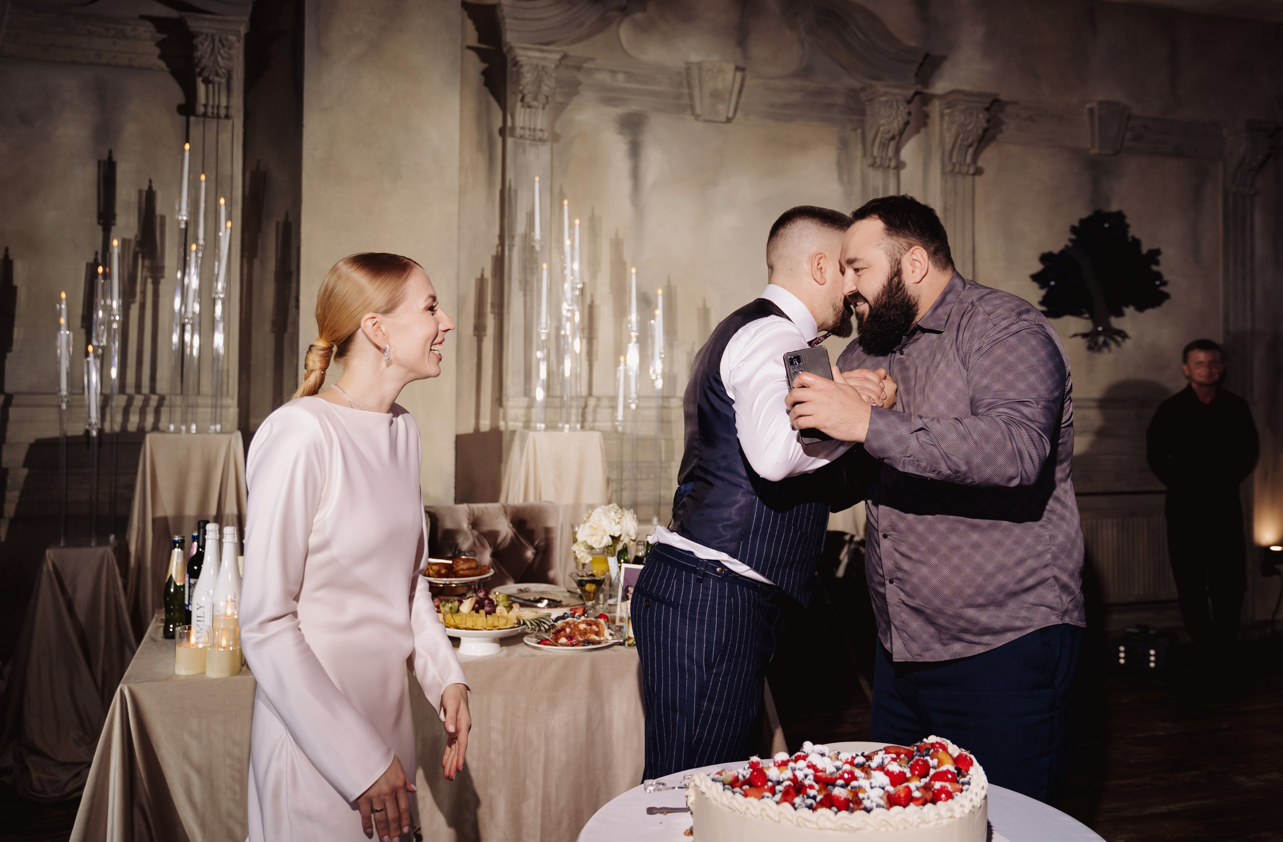 Максим & Нелли. Свадебный и семейный фотограф в Краснодаре Павел Мельников