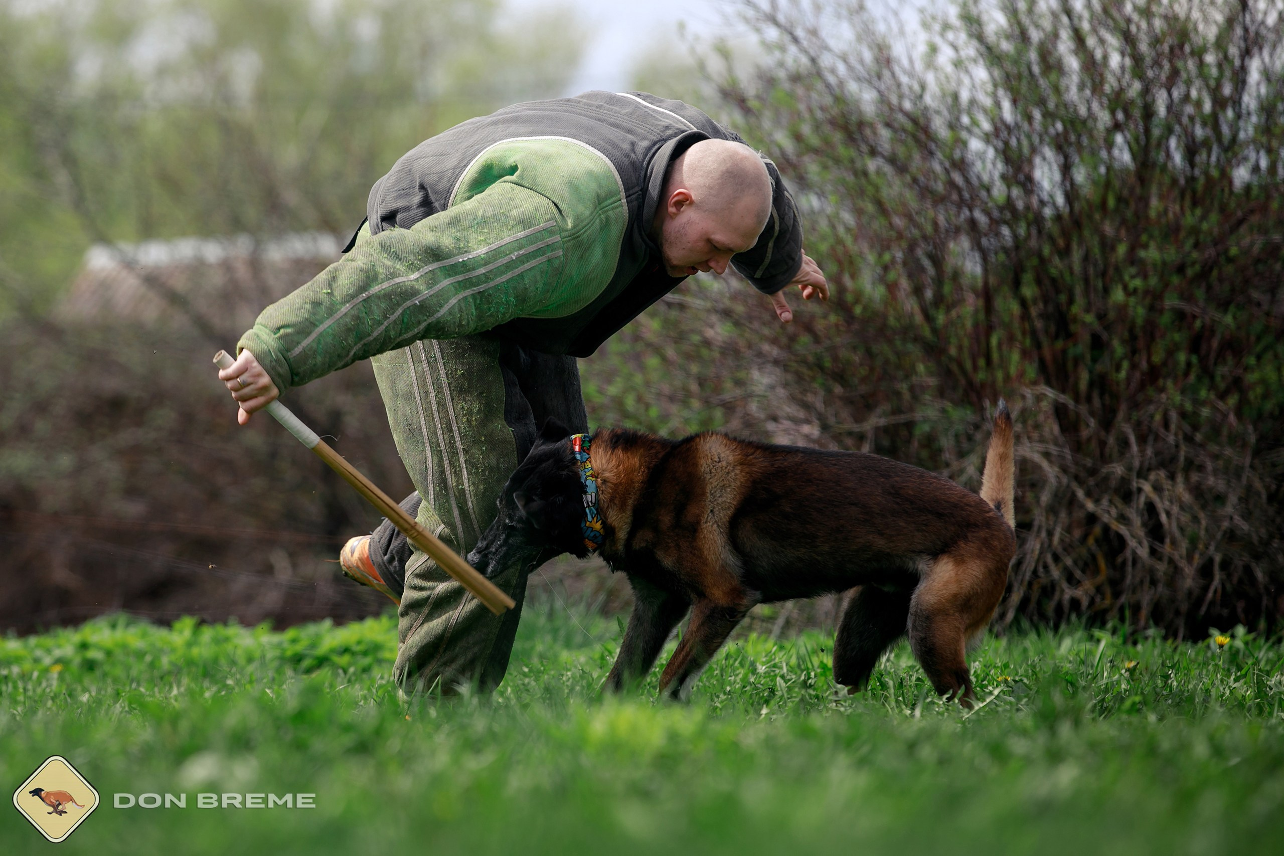 Семинар для фигурантов, день 2. Фотограф-анималист Mary Mart — Москва, Питер