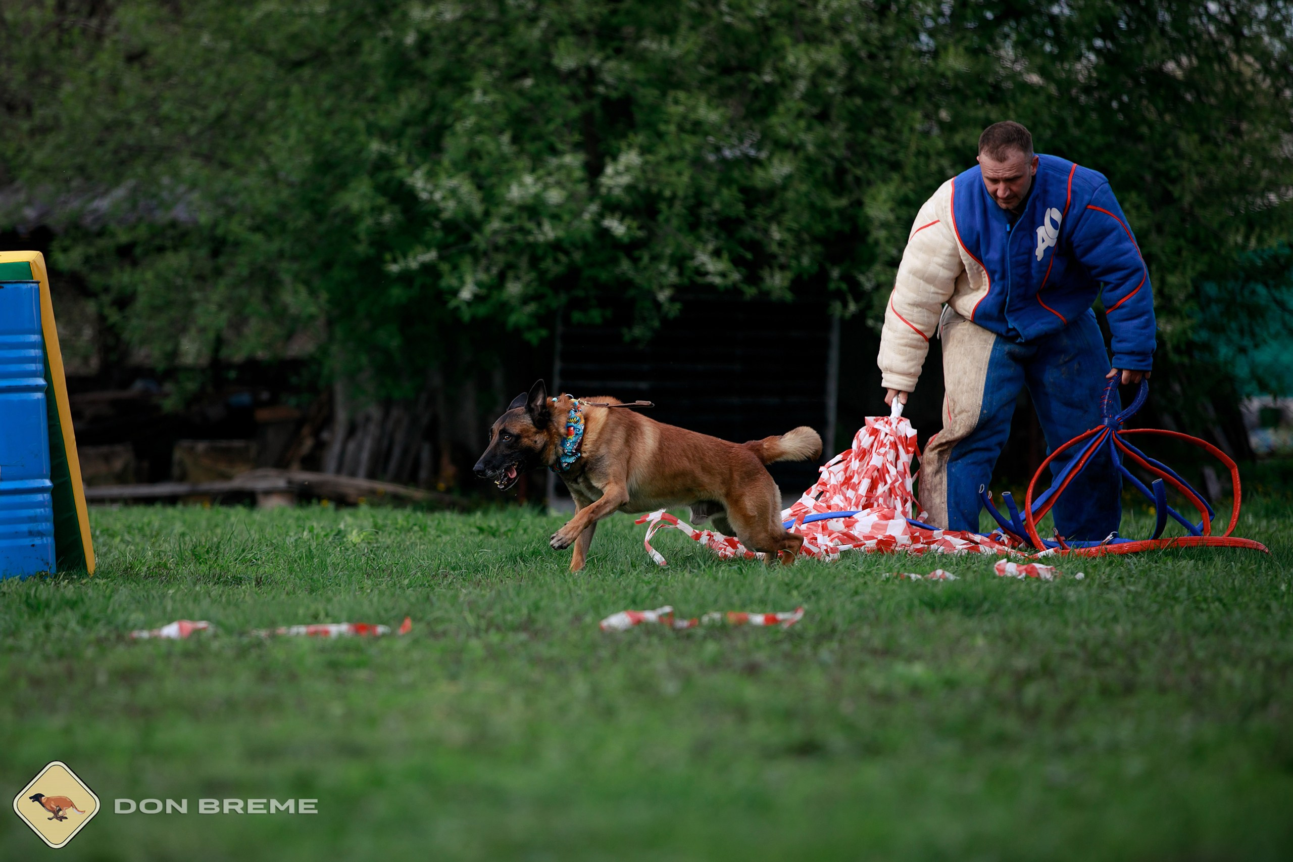 Семинар для фигурантов, день 2. Фотограф-анималист Mary Mart — Москва, Питер