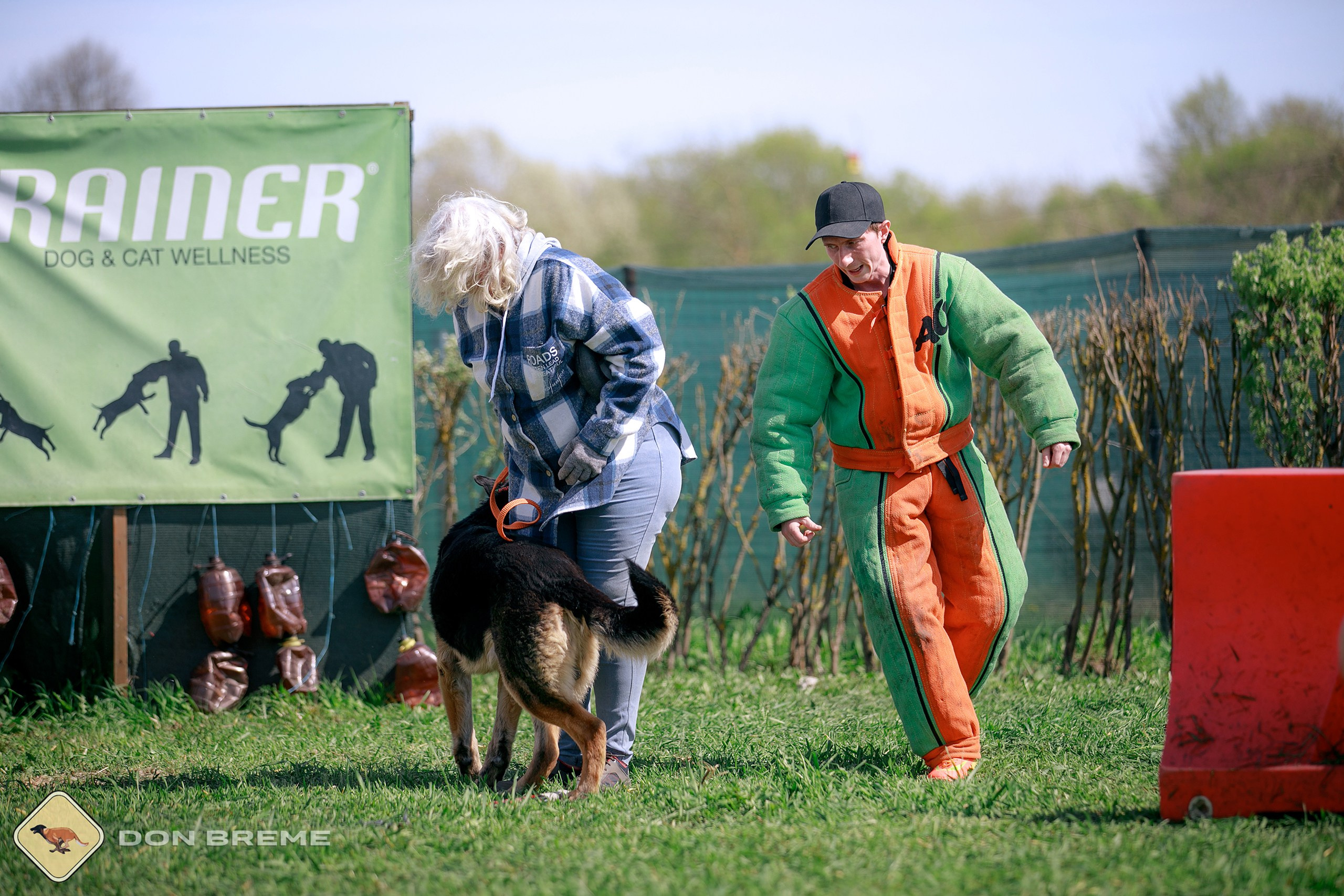 Семинар для фигурантов, день 4. Фотограф-анималист Mary Mart — Москва, Питер