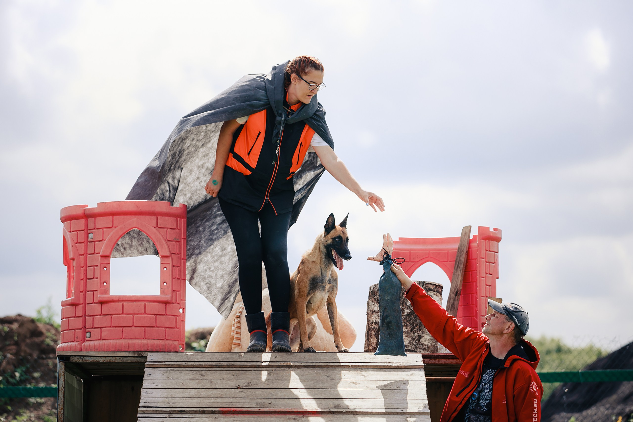 Мондьоринг М1, М2, М3, Вологда. Фотограф-анималист Mary Mart — Москва, Питер