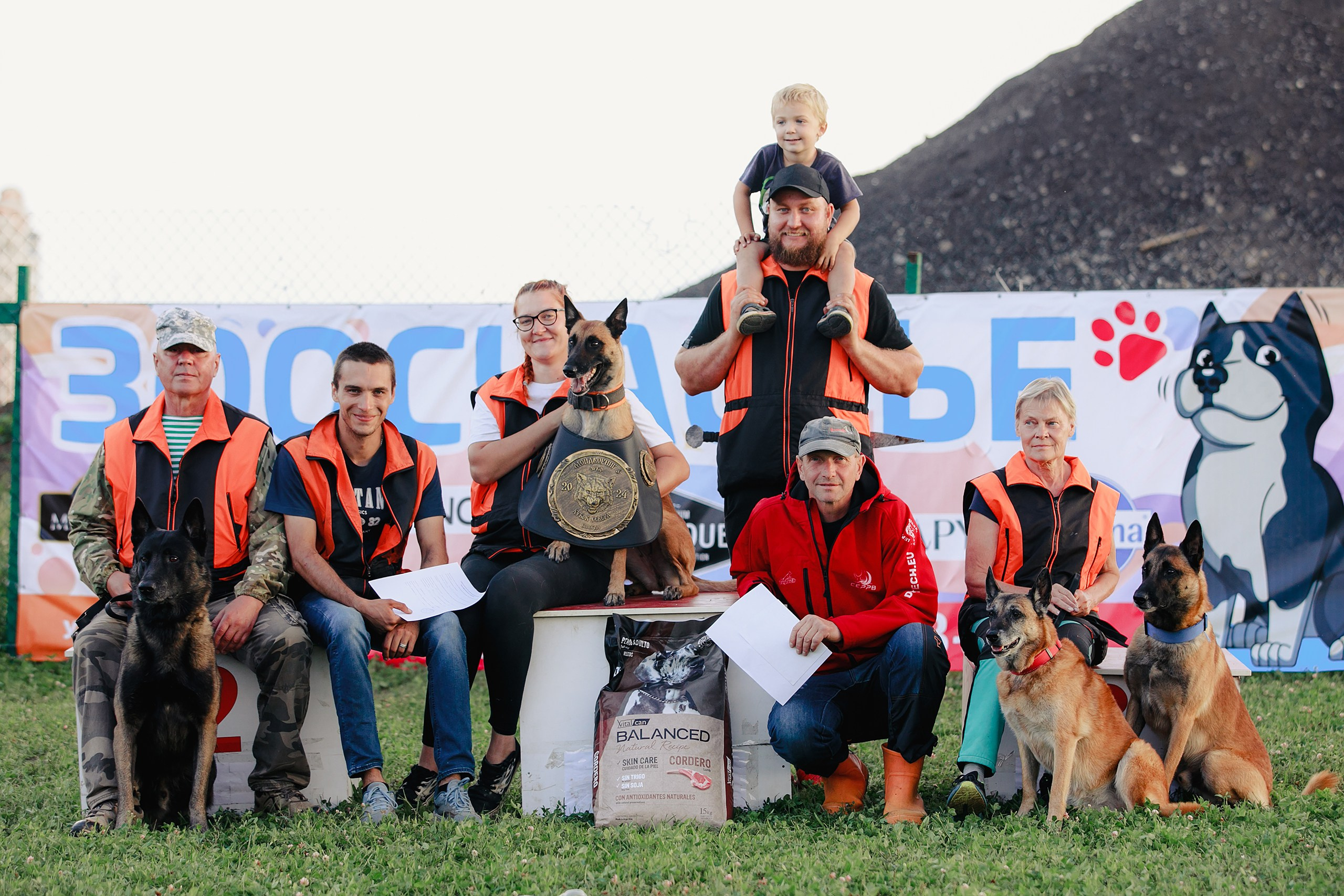 Мондьоринг М1, М2, М3, Вологда. Фотограф-анималист Mary Mart — Москва, Питер