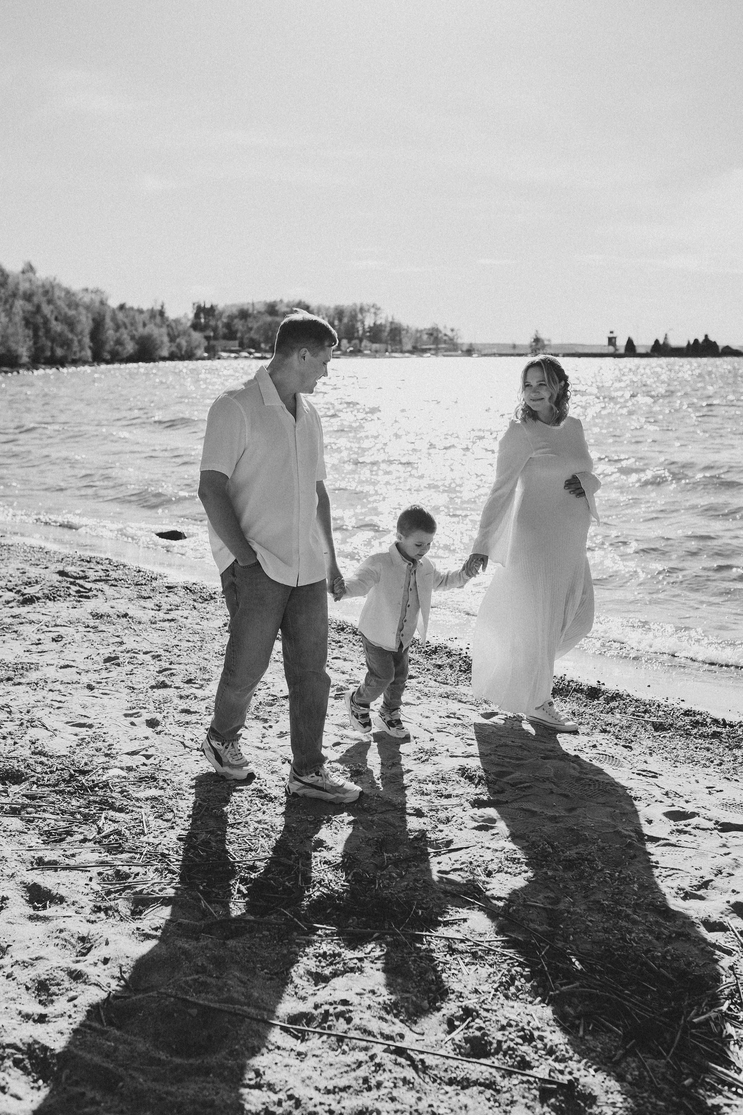 Pregnant. Семейный и детский фотограф Минск, Беларусь