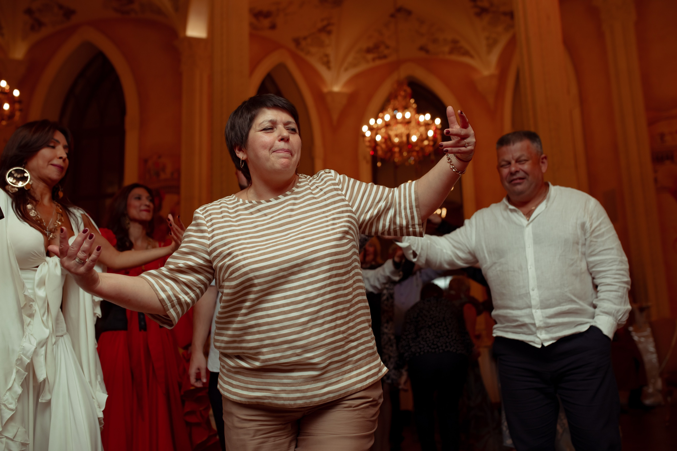 Юбилей Светланы (6 часов). Семейный и детский фотограф в Москве Дорогова Екатерина