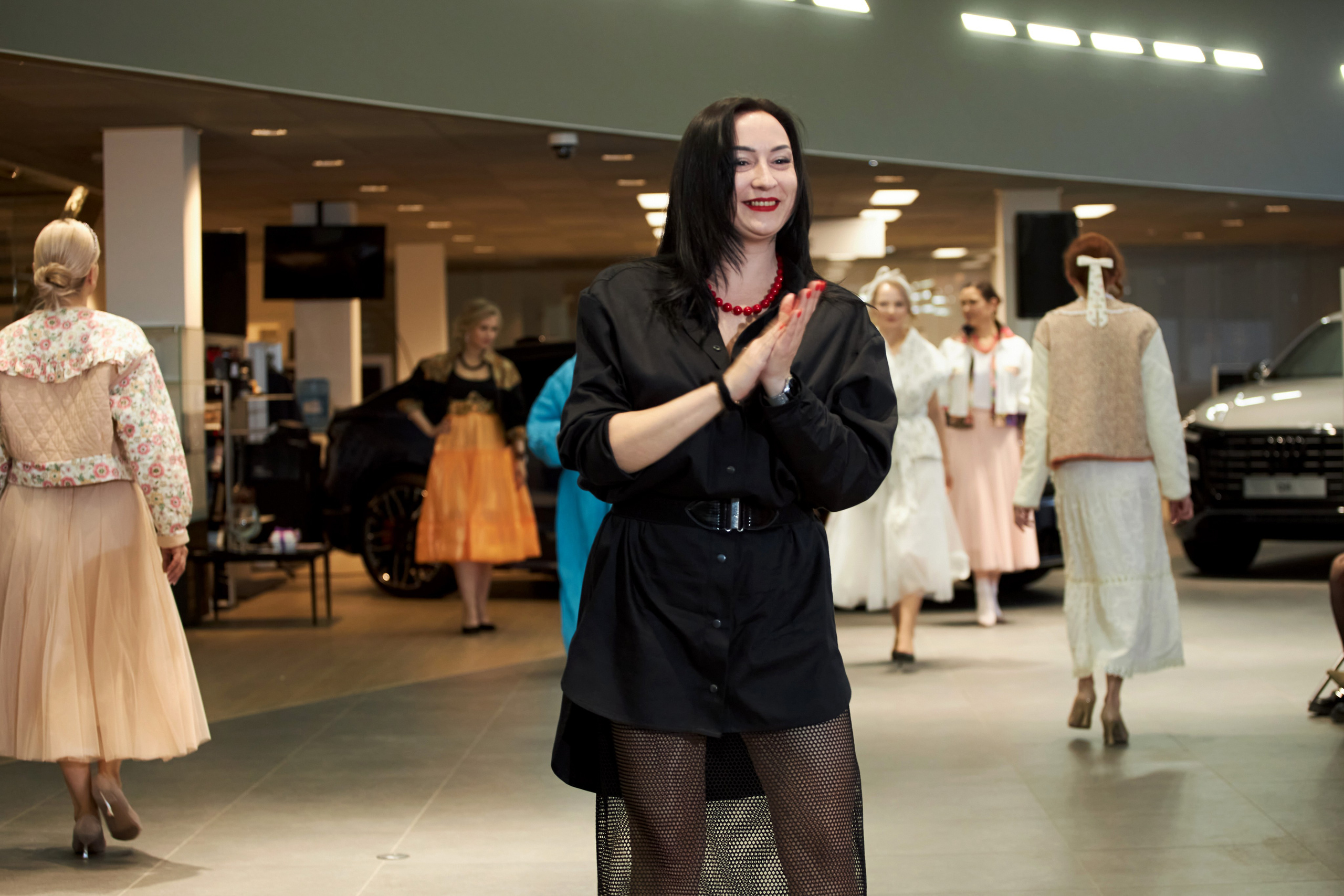 Репортаж «Жара в Городе». Фотограф Алексей Яковлев