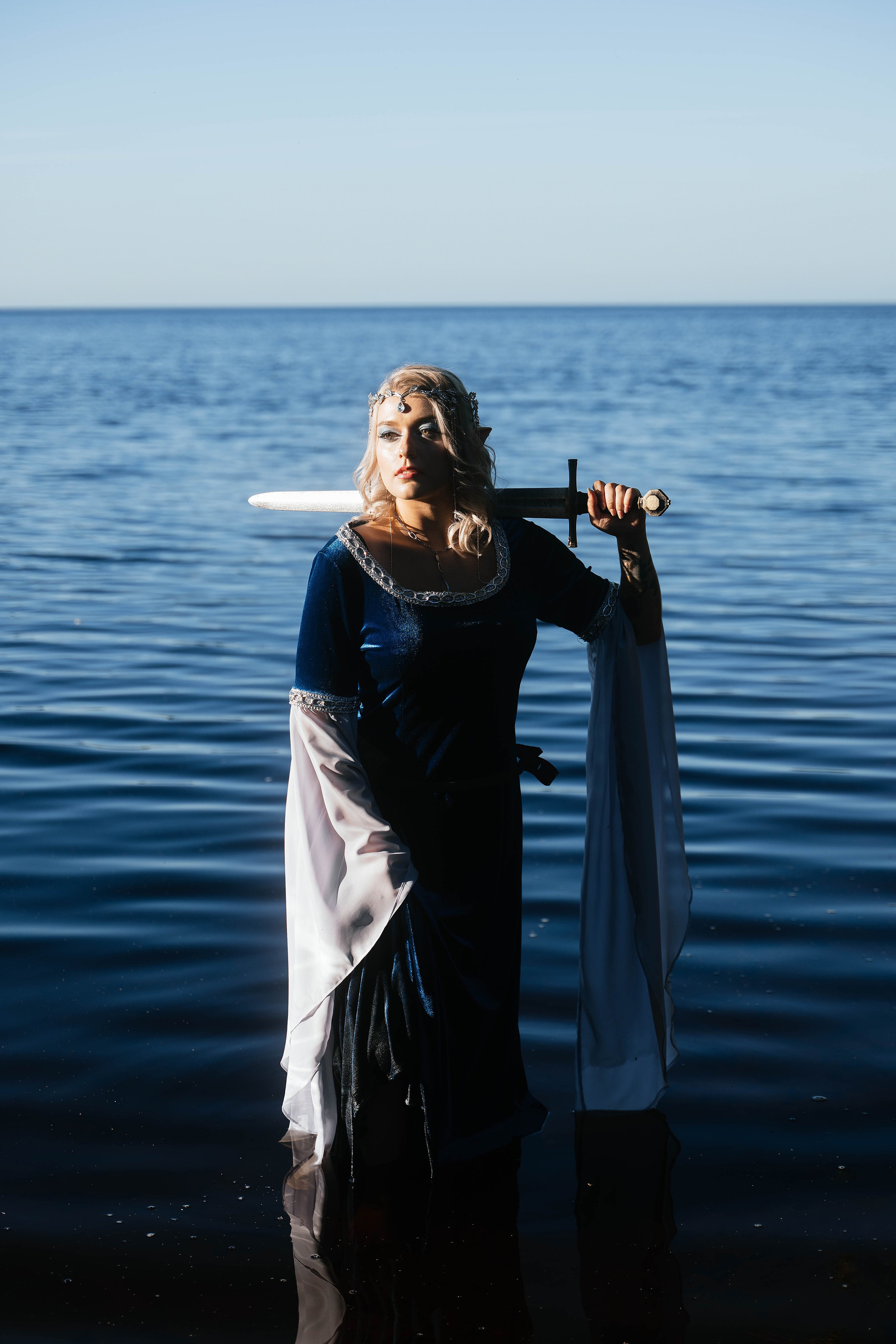 Алена. Свадебный, семейный фотограф в Рязани Лена Брант